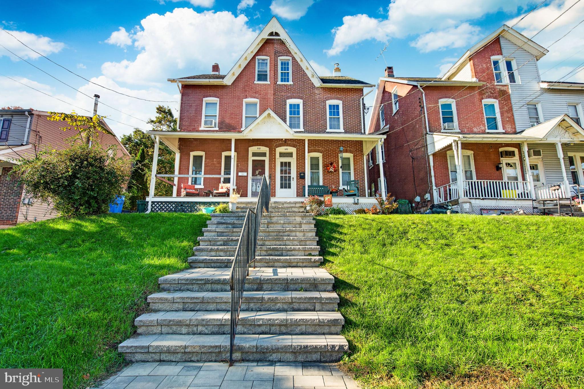 510 S MAIN STREET