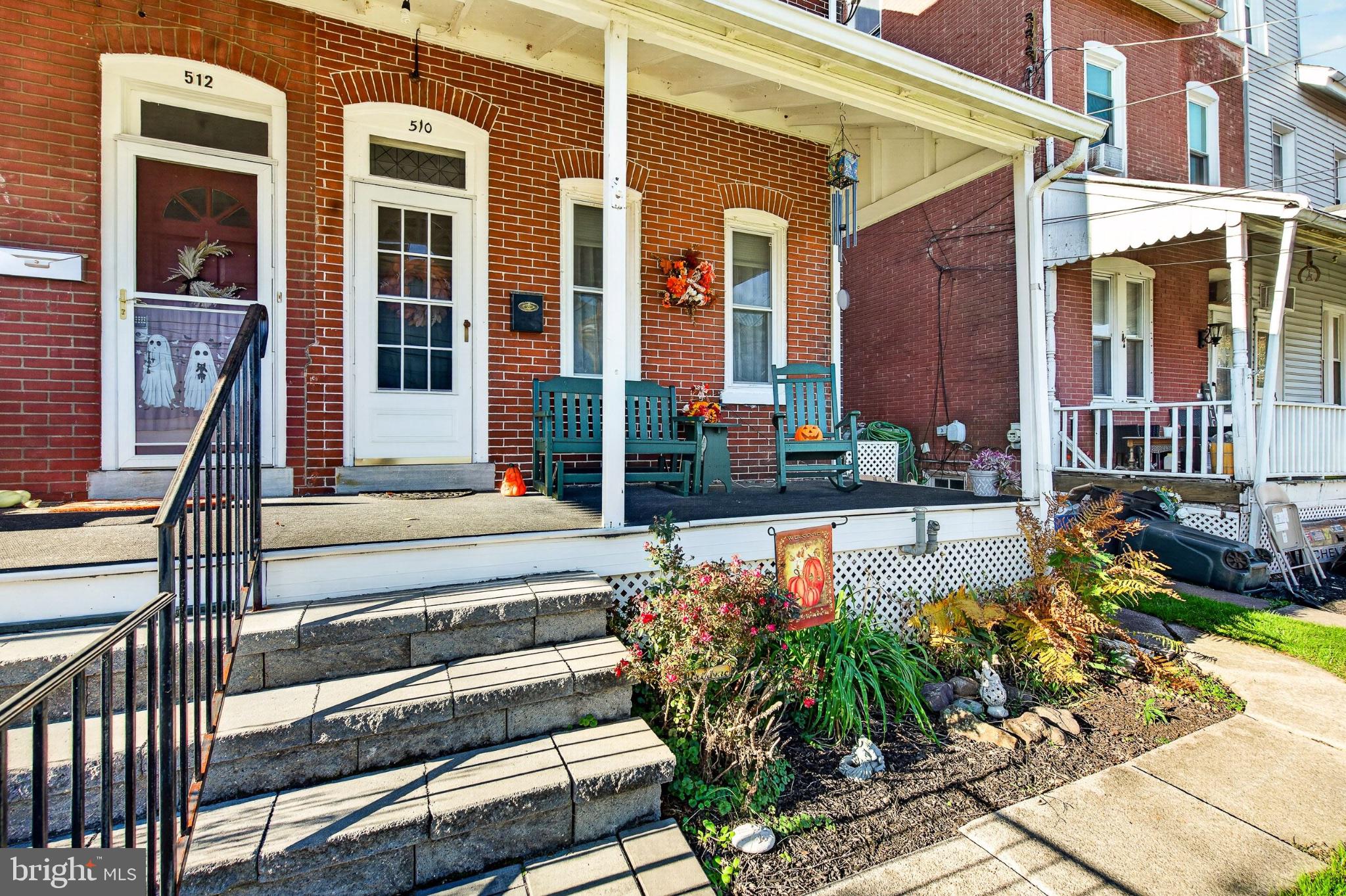 510 S MAIN STREET