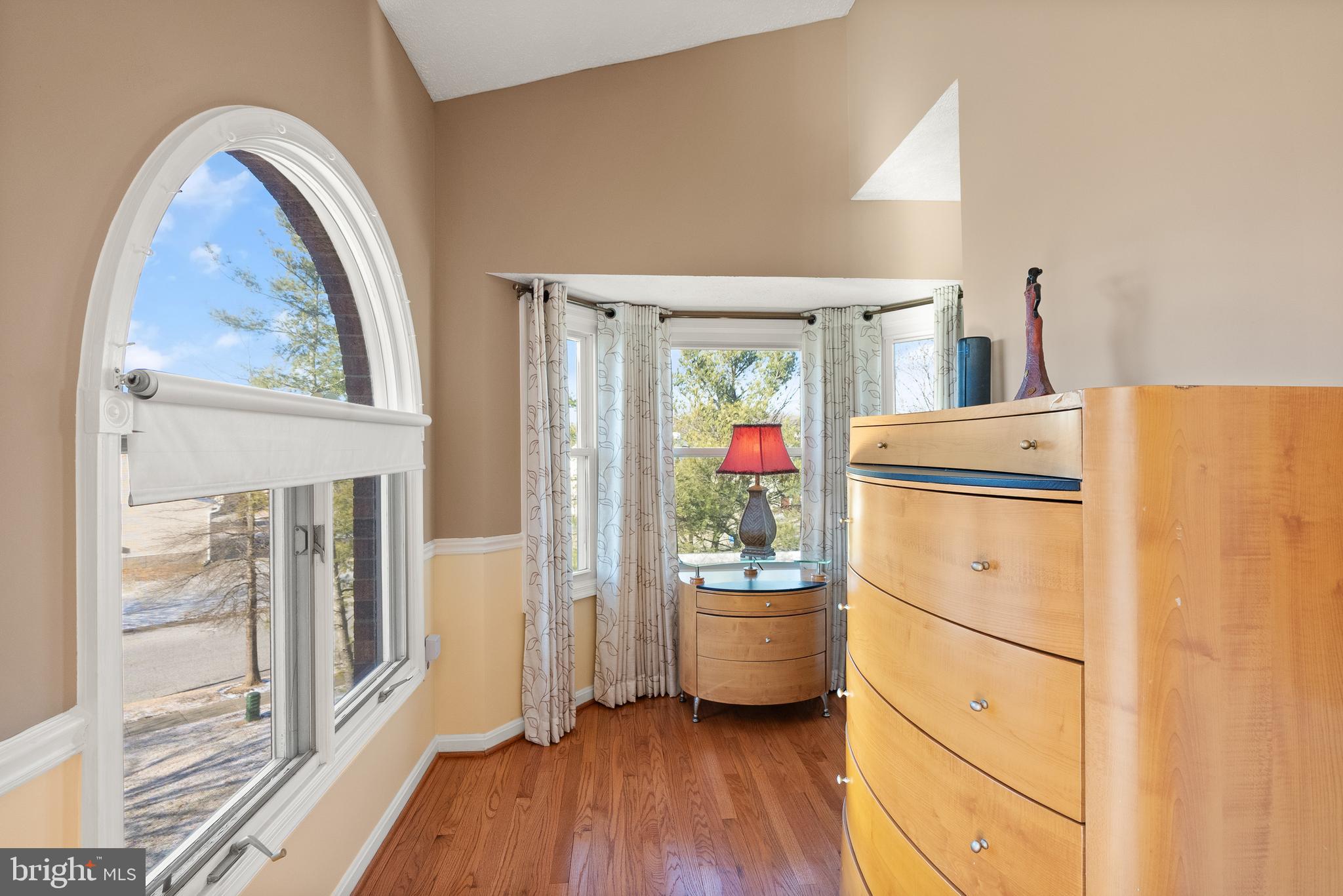 CLINTON DALE TOWNHOUSES - Residential