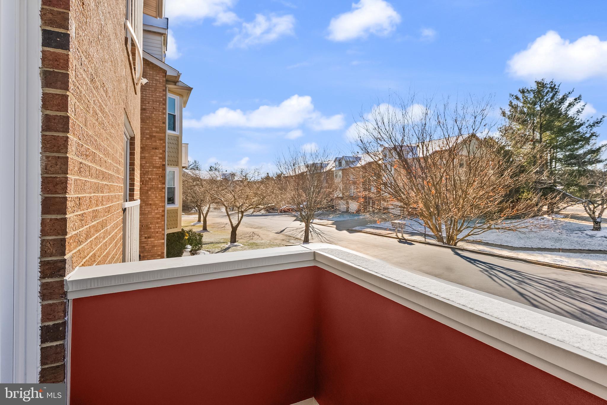 CLINTON DALE TOWNHOUSES - Residential