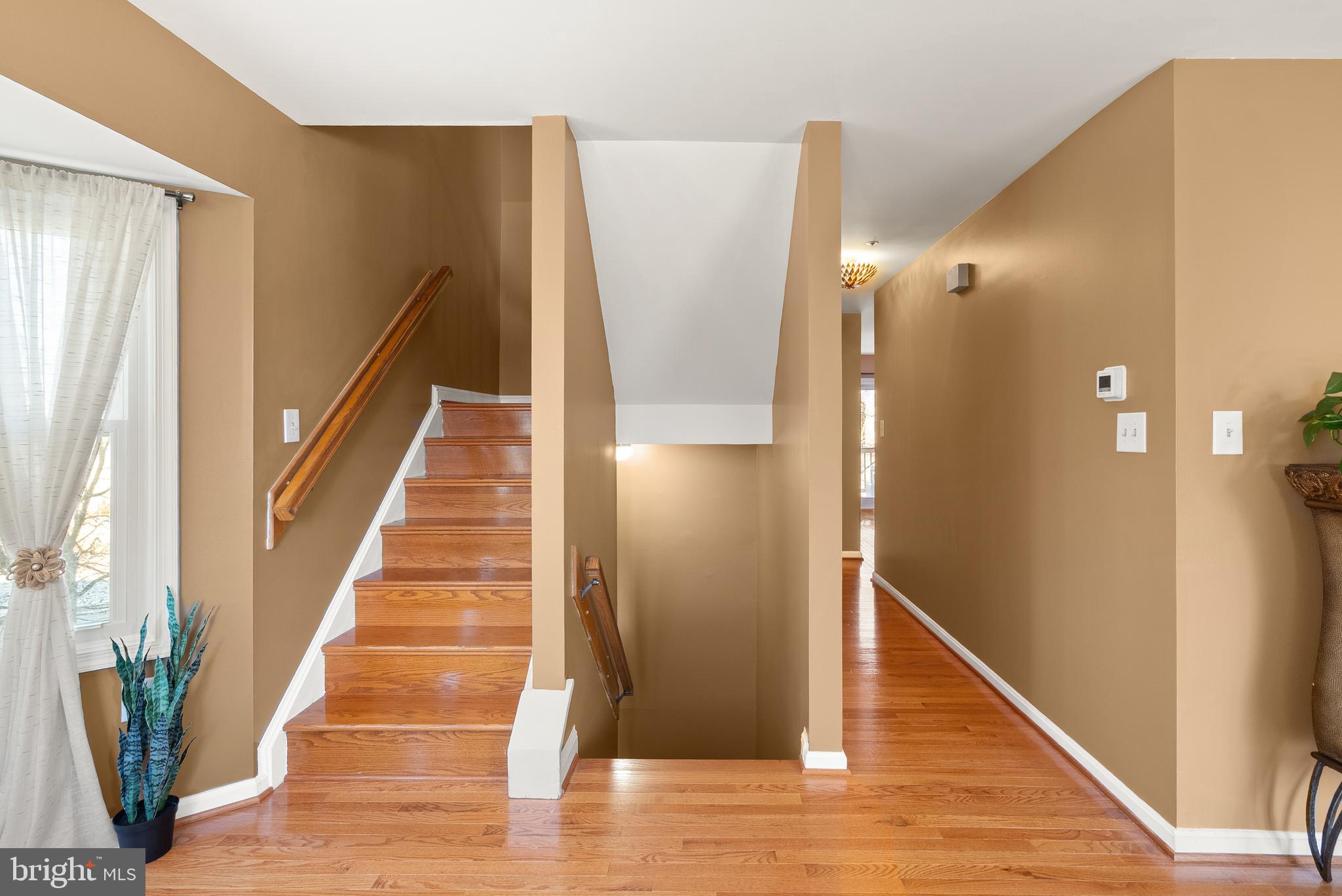 CLINTON DALE TOWNHOUSES - Residential