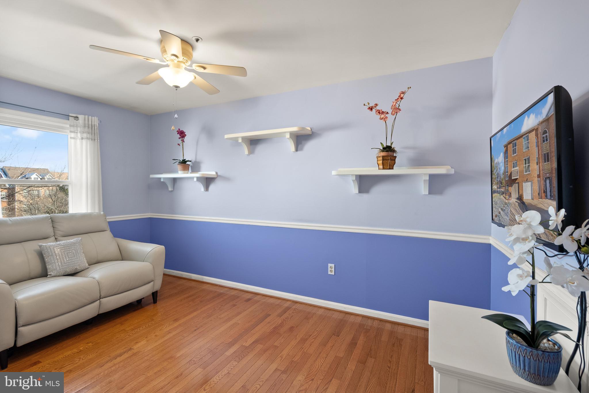 CLINTON DALE TOWNHOUSES - Residential