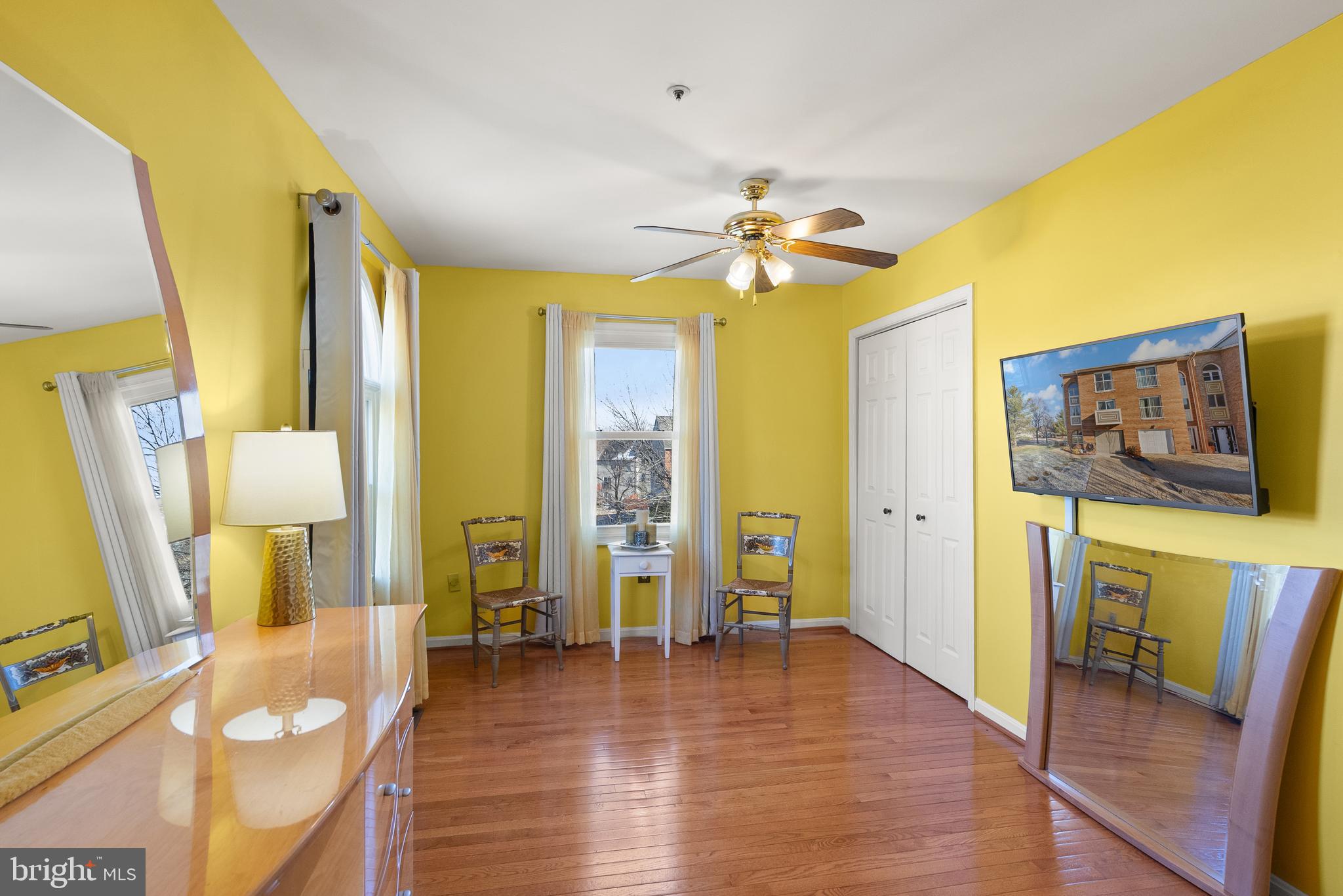 CLINTON DALE TOWNHOUSES - Residential