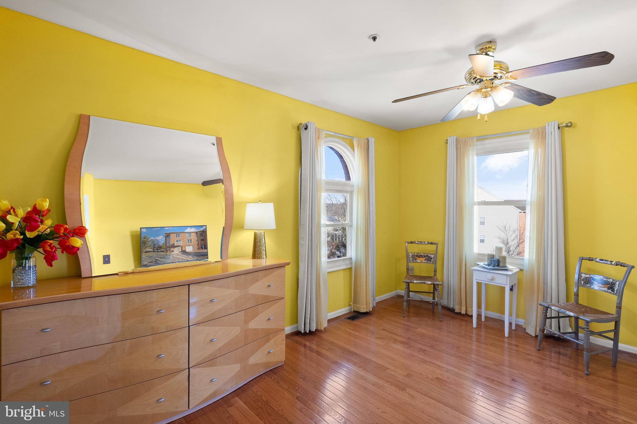 CLINTON DALE TOWNHOUSES - Residential