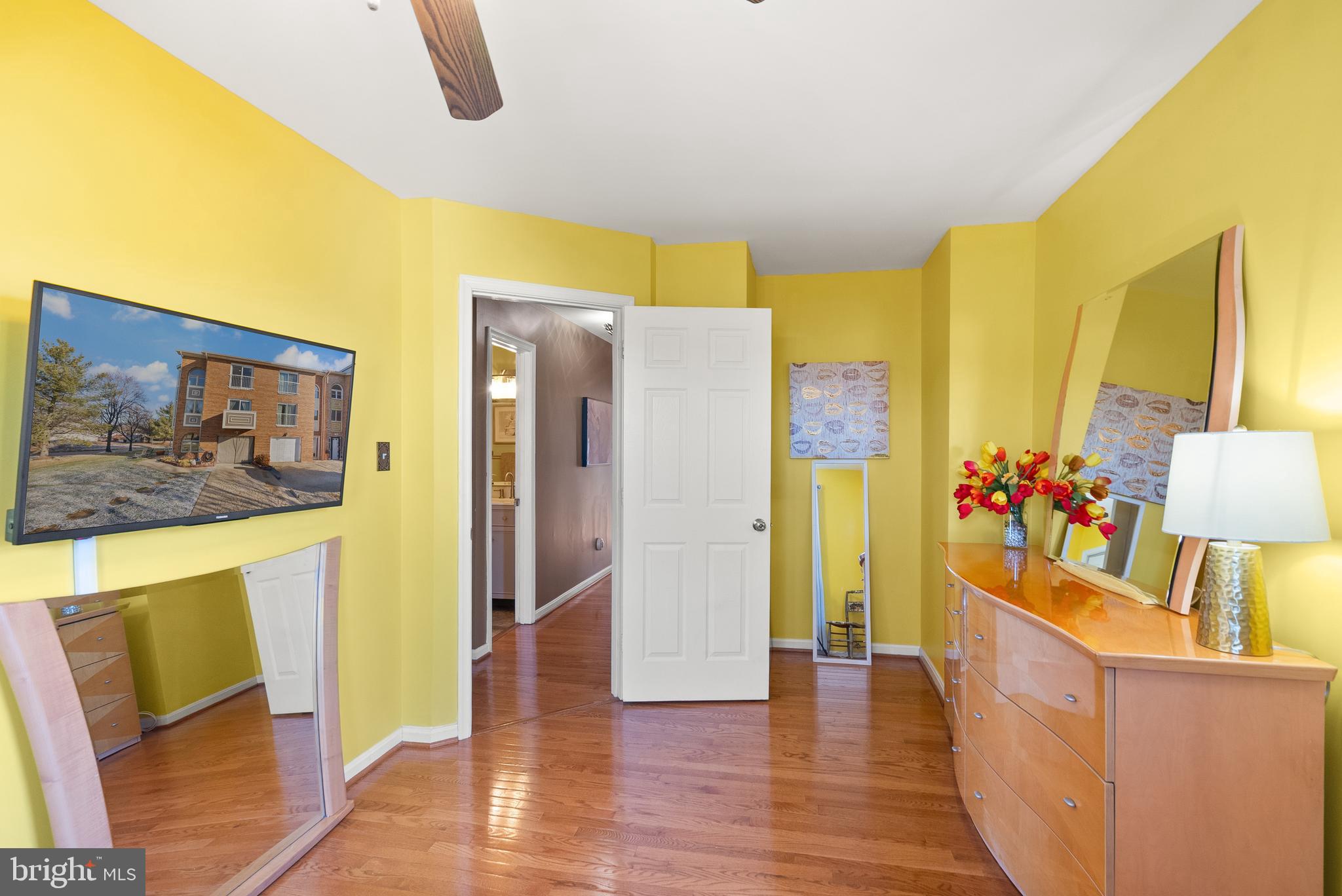 CLINTON DALE TOWNHOUSES - Residential