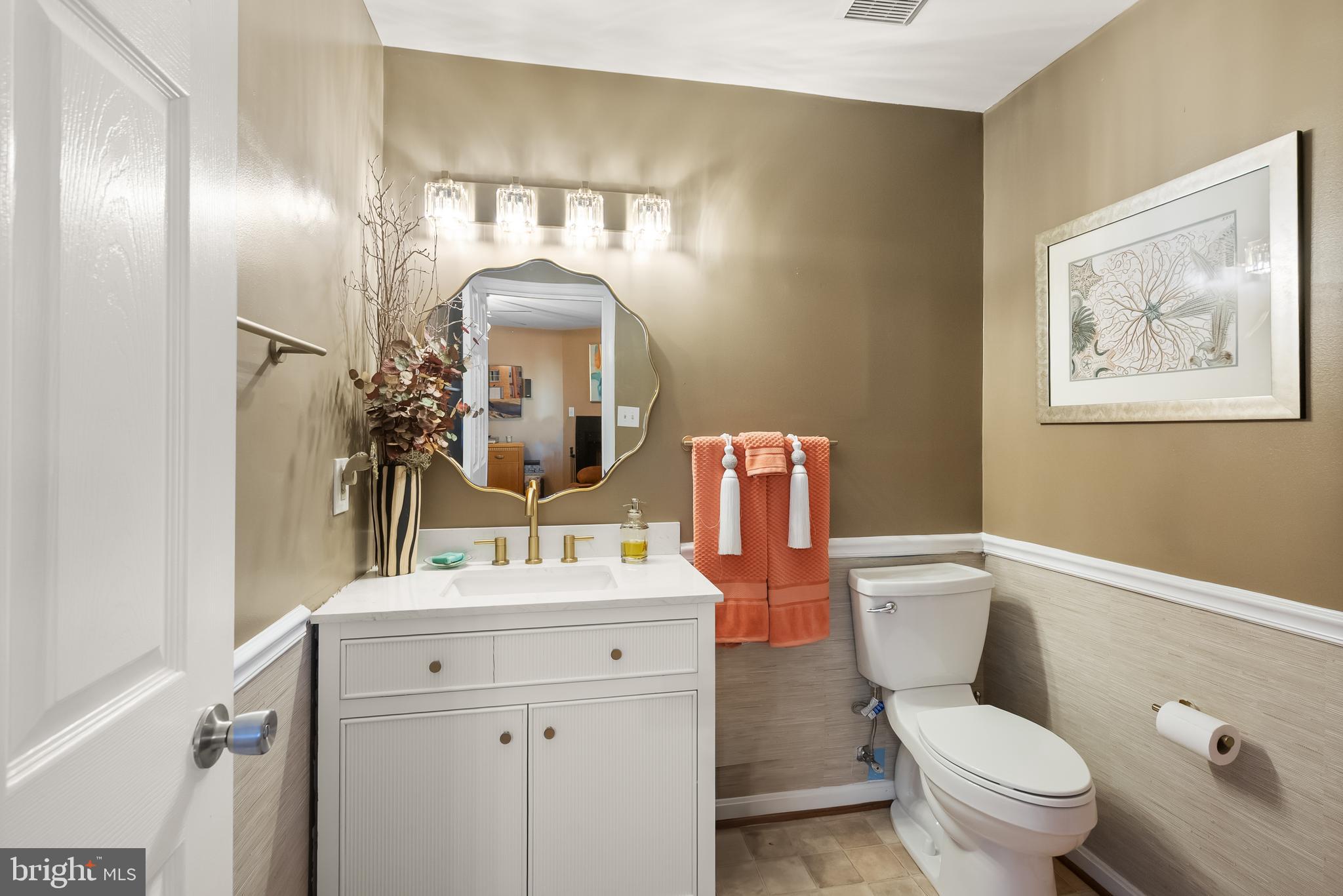 CLINTON DALE TOWNHOUSES - Residential