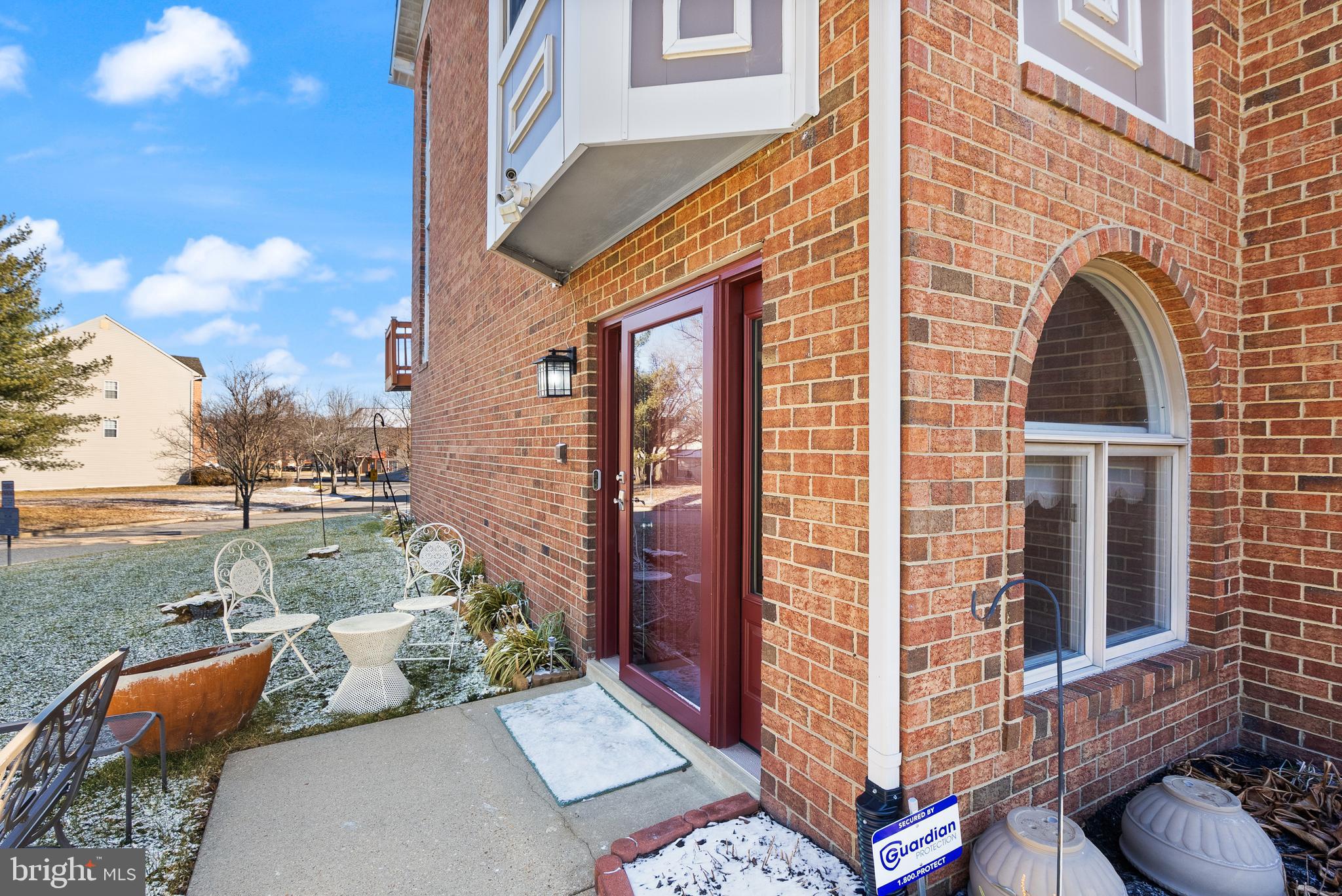 CLINTON DALE TOWNHOUSES - Residential