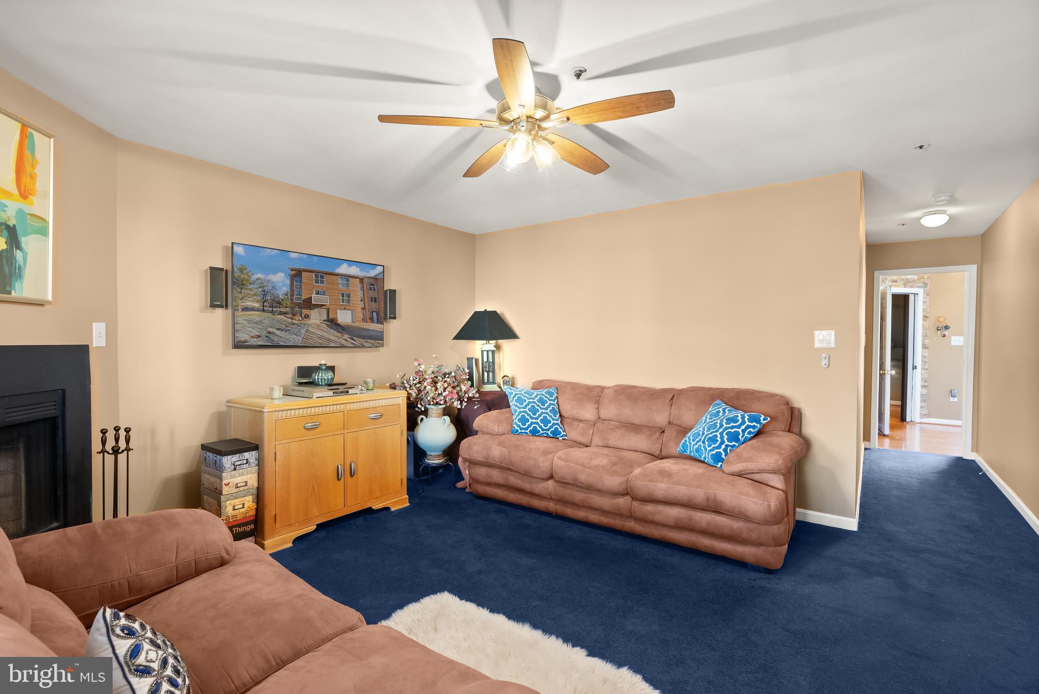 CLINTON DALE TOWNHOUSES - Residential