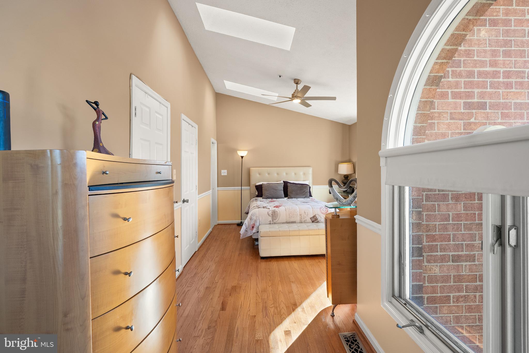 CLINTON DALE TOWNHOUSES - Residential