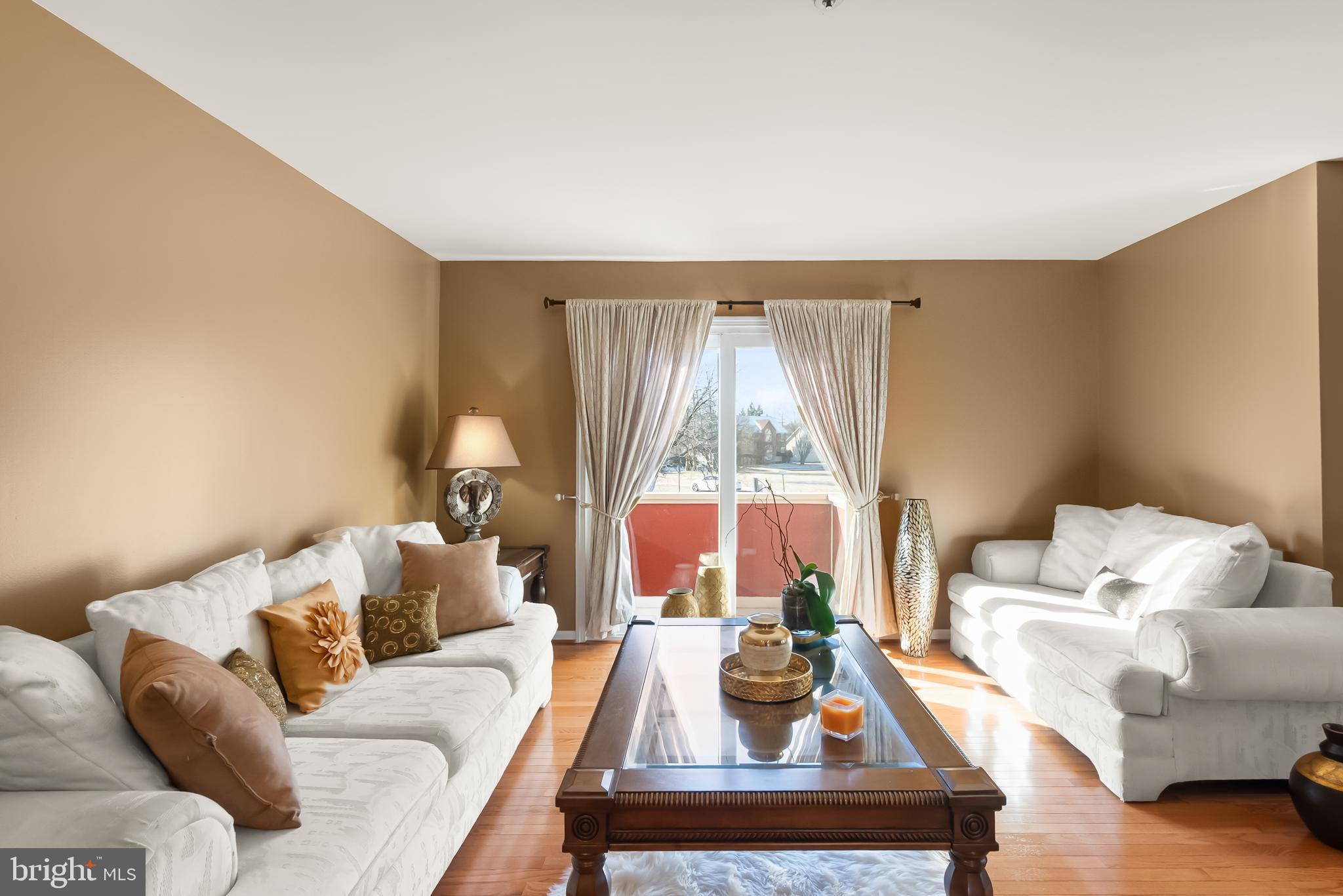 CLINTON DALE TOWNHOUSES - Residential