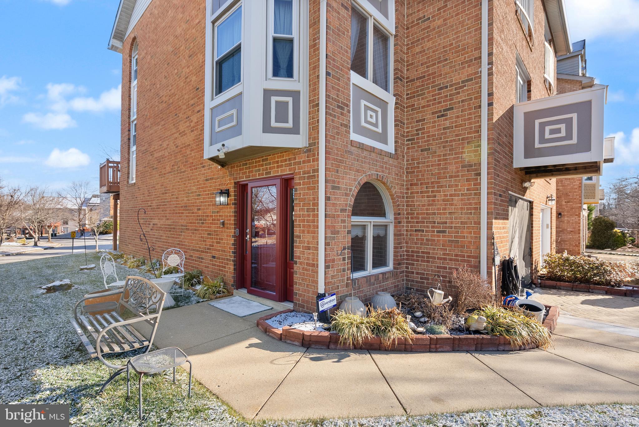 CLINTON DALE TOWNHOUSES - Residential