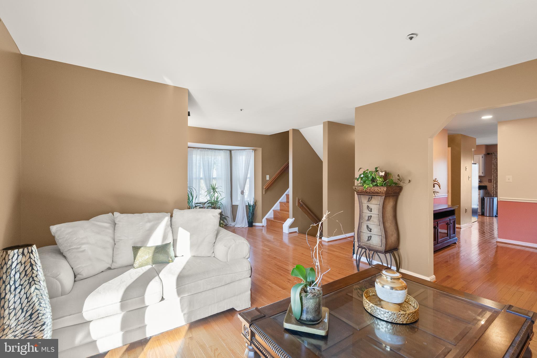 CLINTON DALE TOWNHOUSES - Residential