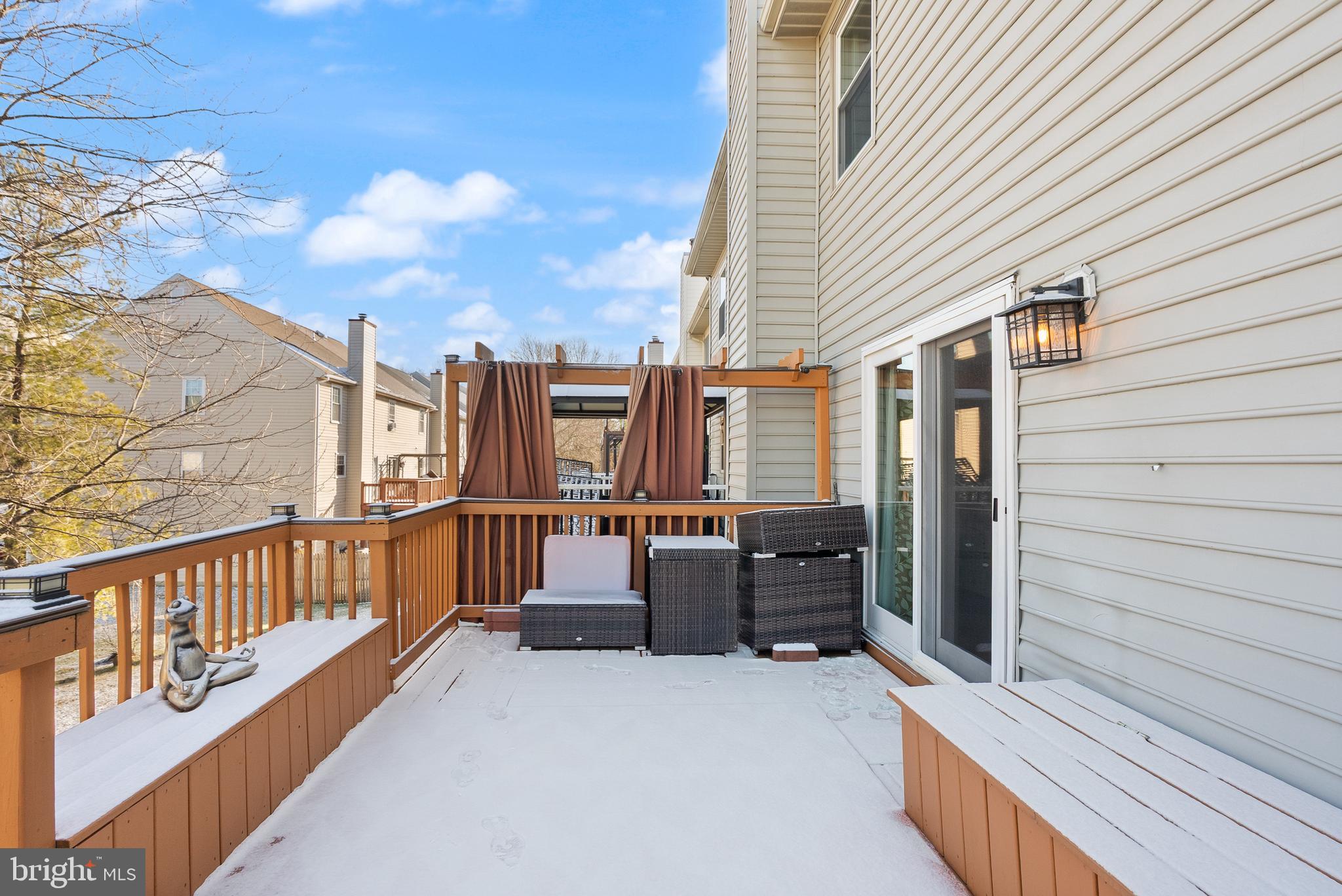 CLINTON DALE TOWNHOUSES - Residential