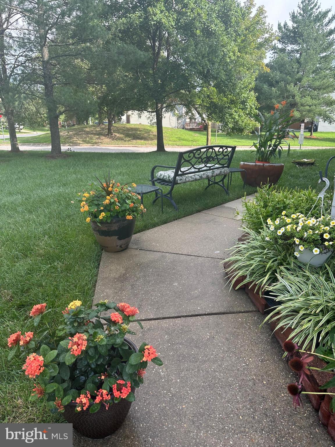 CLINTON DALE TOWNHOUSES - Residential