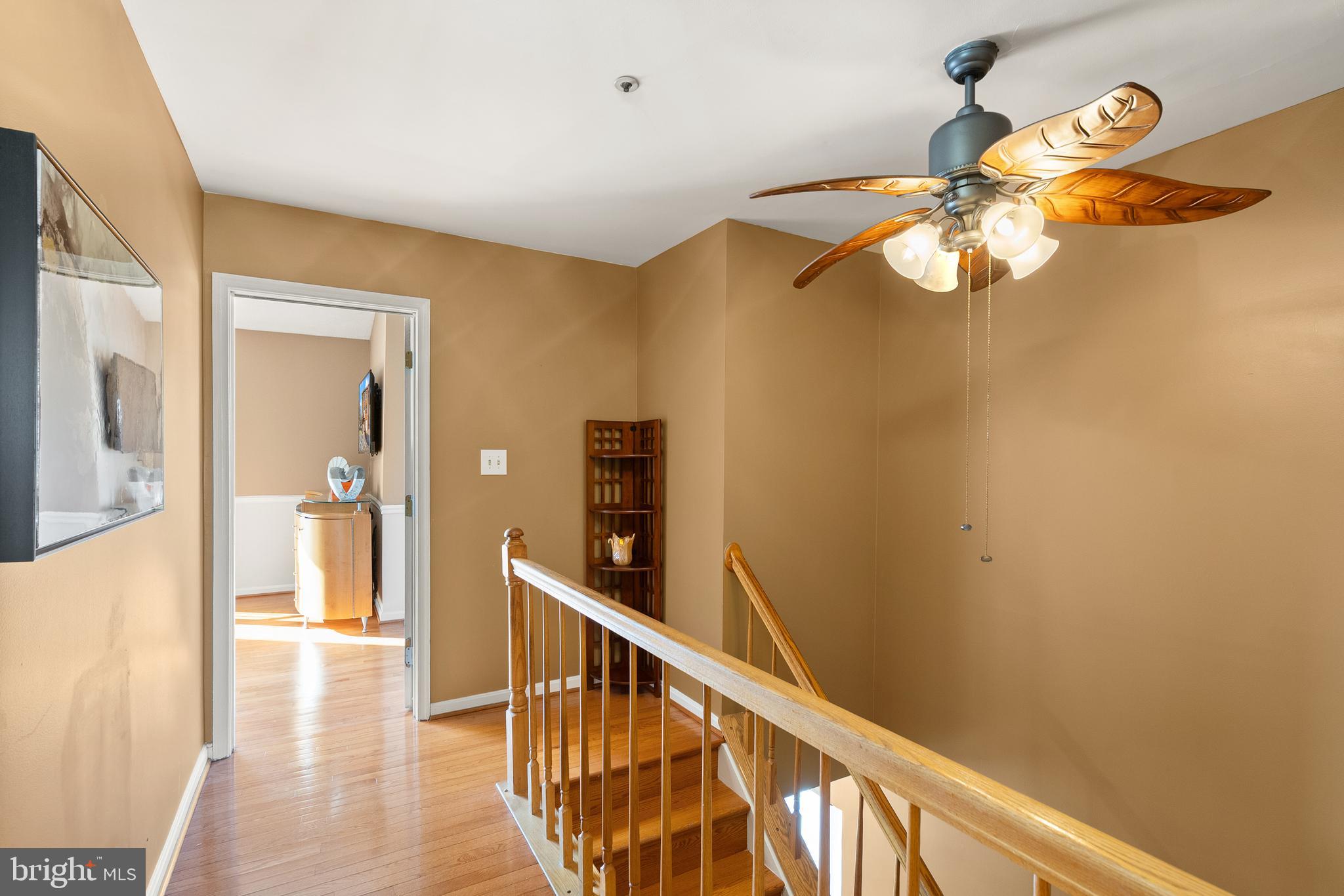 CLINTON DALE TOWNHOUSES - Residential