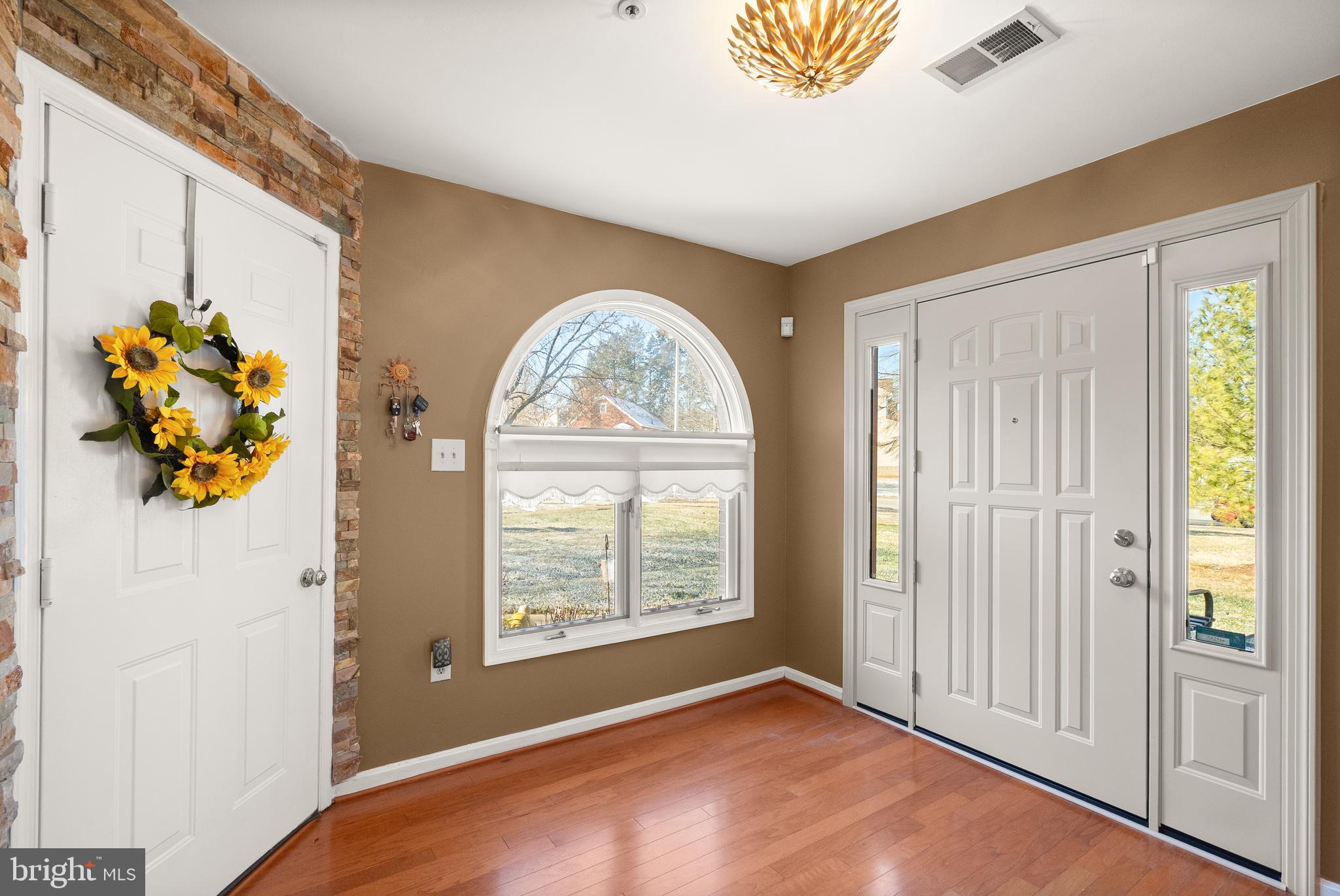 CLINTON DALE TOWNHOUSES - Residential