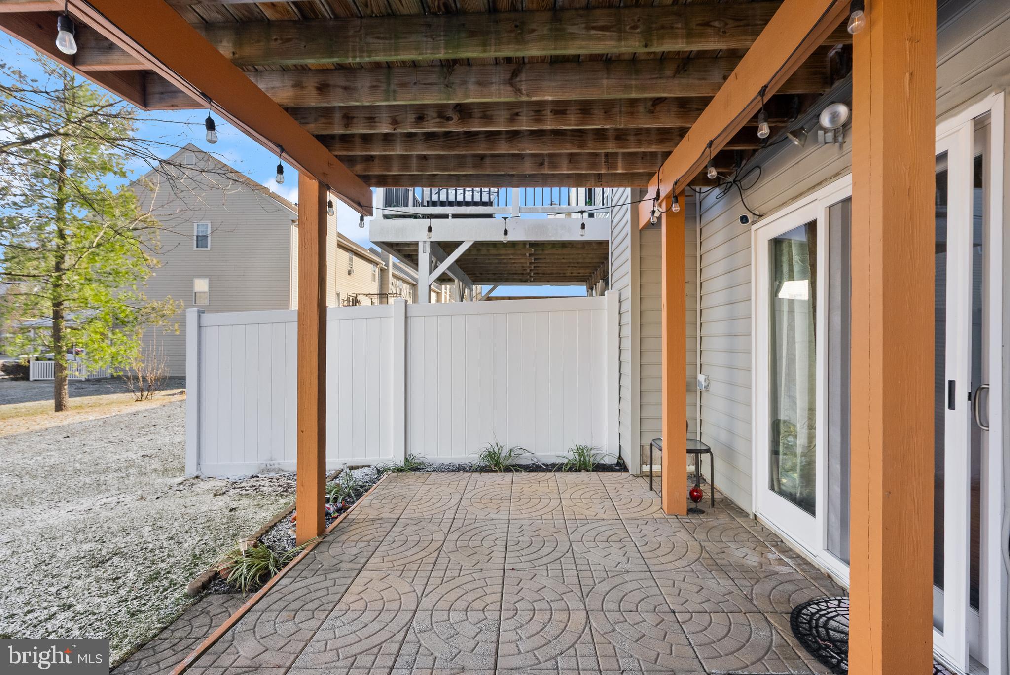 CLINTON DALE TOWNHOUSES - Residential