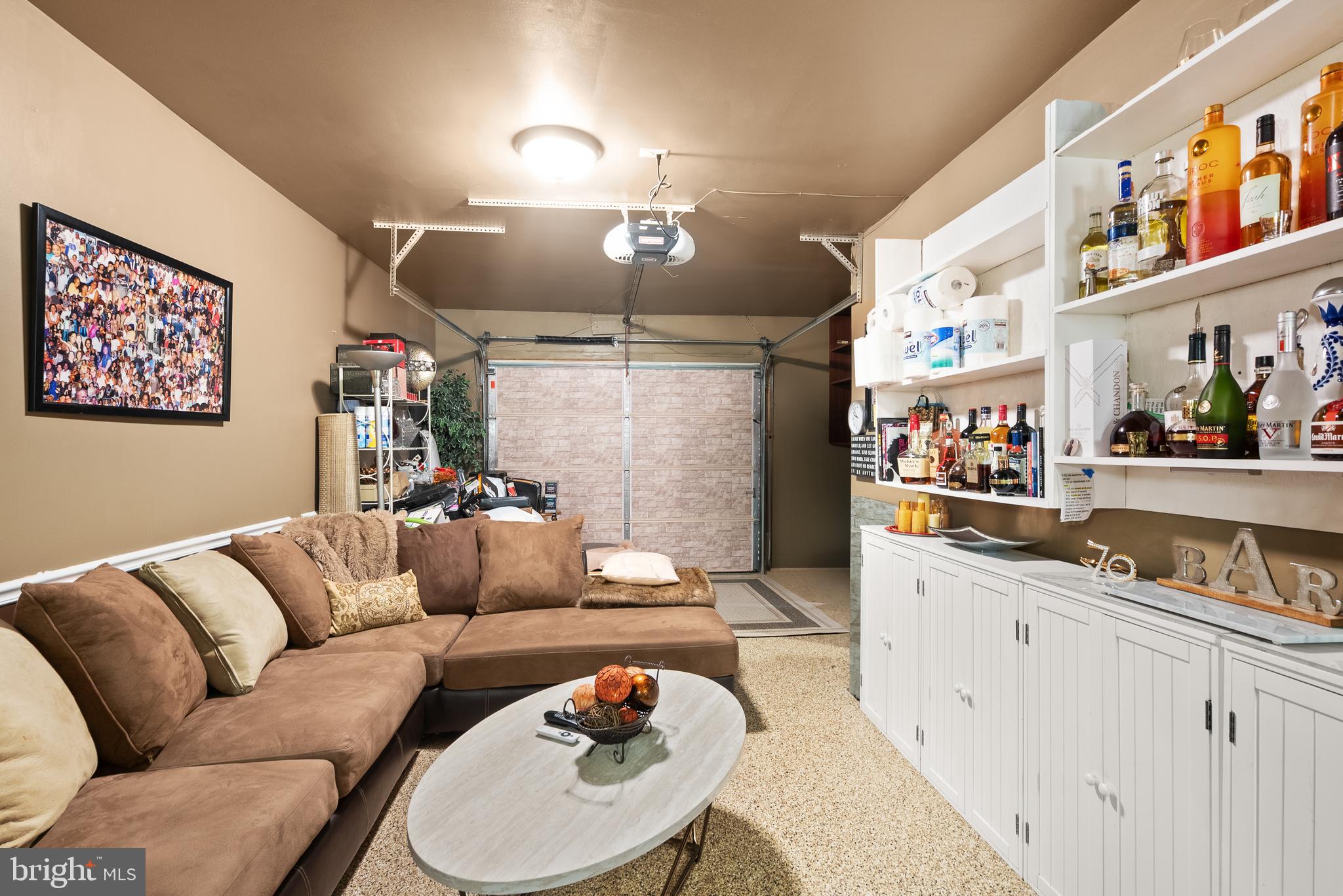 CLINTON DALE TOWNHOUSES - Residential