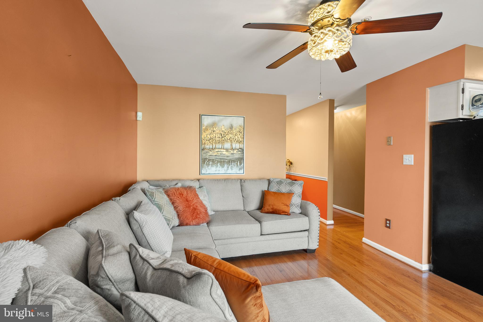 CLINTON DALE TOWNHOUSES - Residential