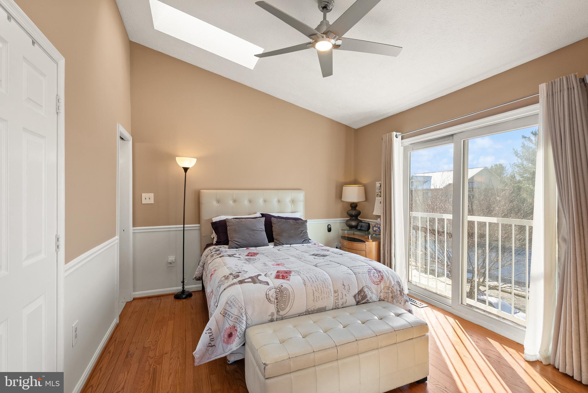 CLINTON DALE TOWNHOUSES - Residential