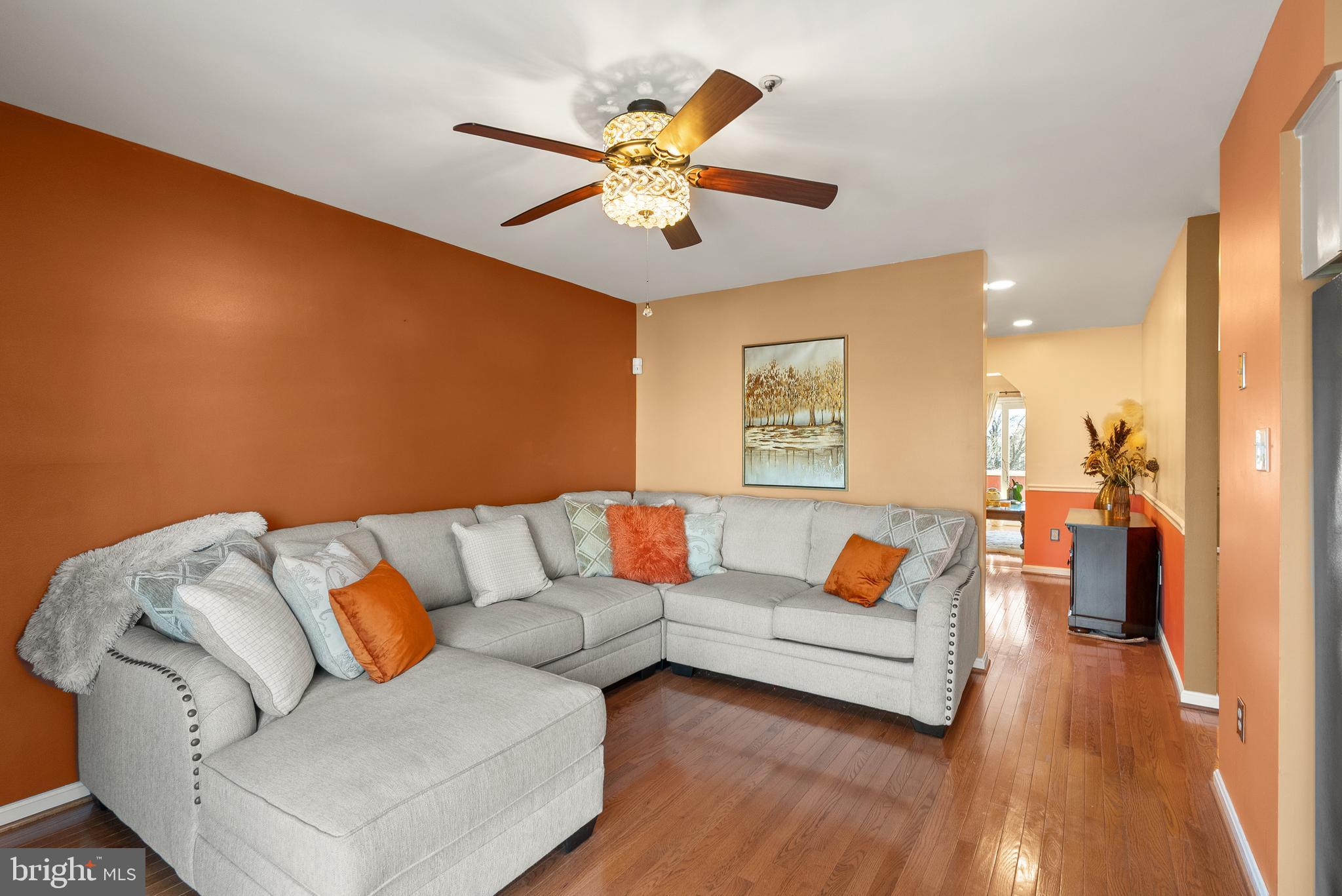 CLINTON DALE TOWNHOUSES - Residential