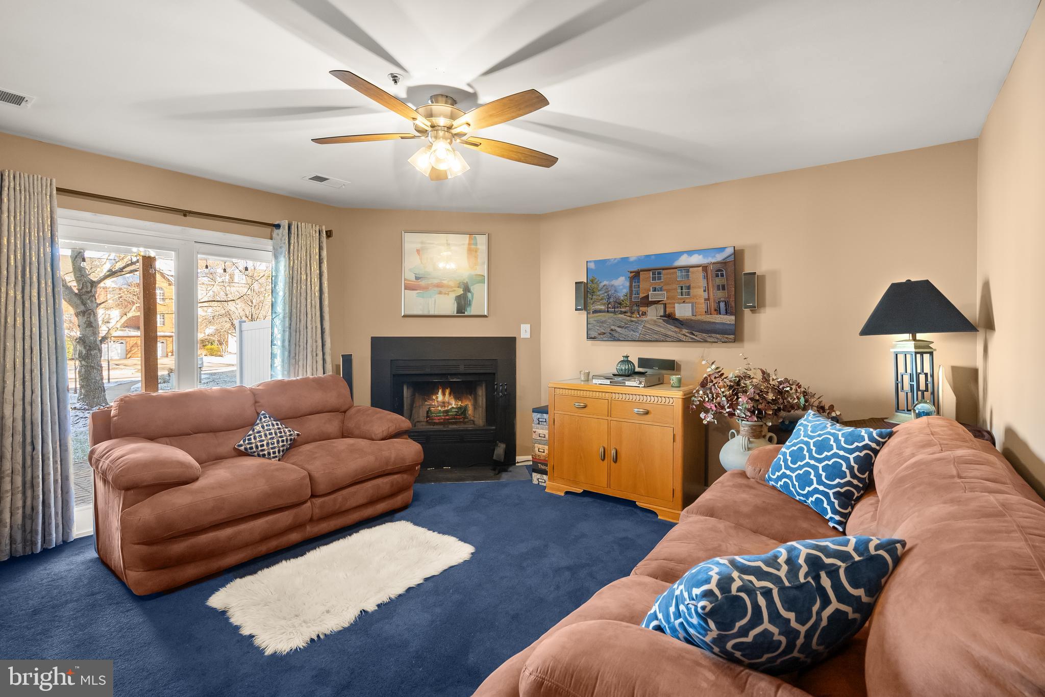 CLINTON DALE TOWNHOUSES - Residential