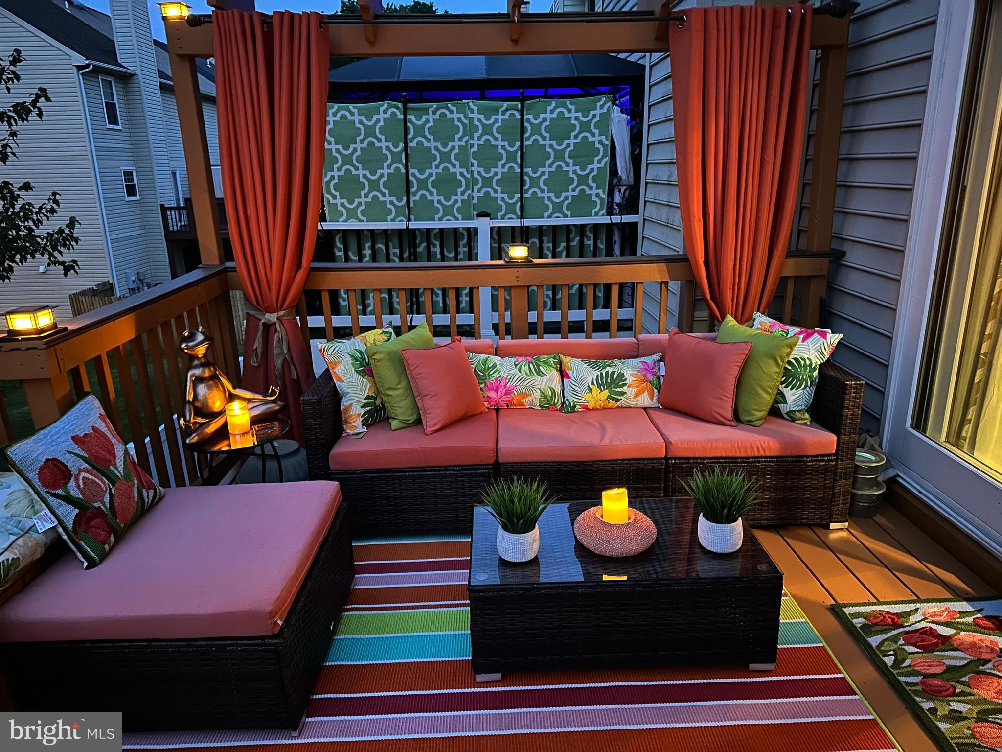 CLINTON DALE TOWNHOUSES - Residential