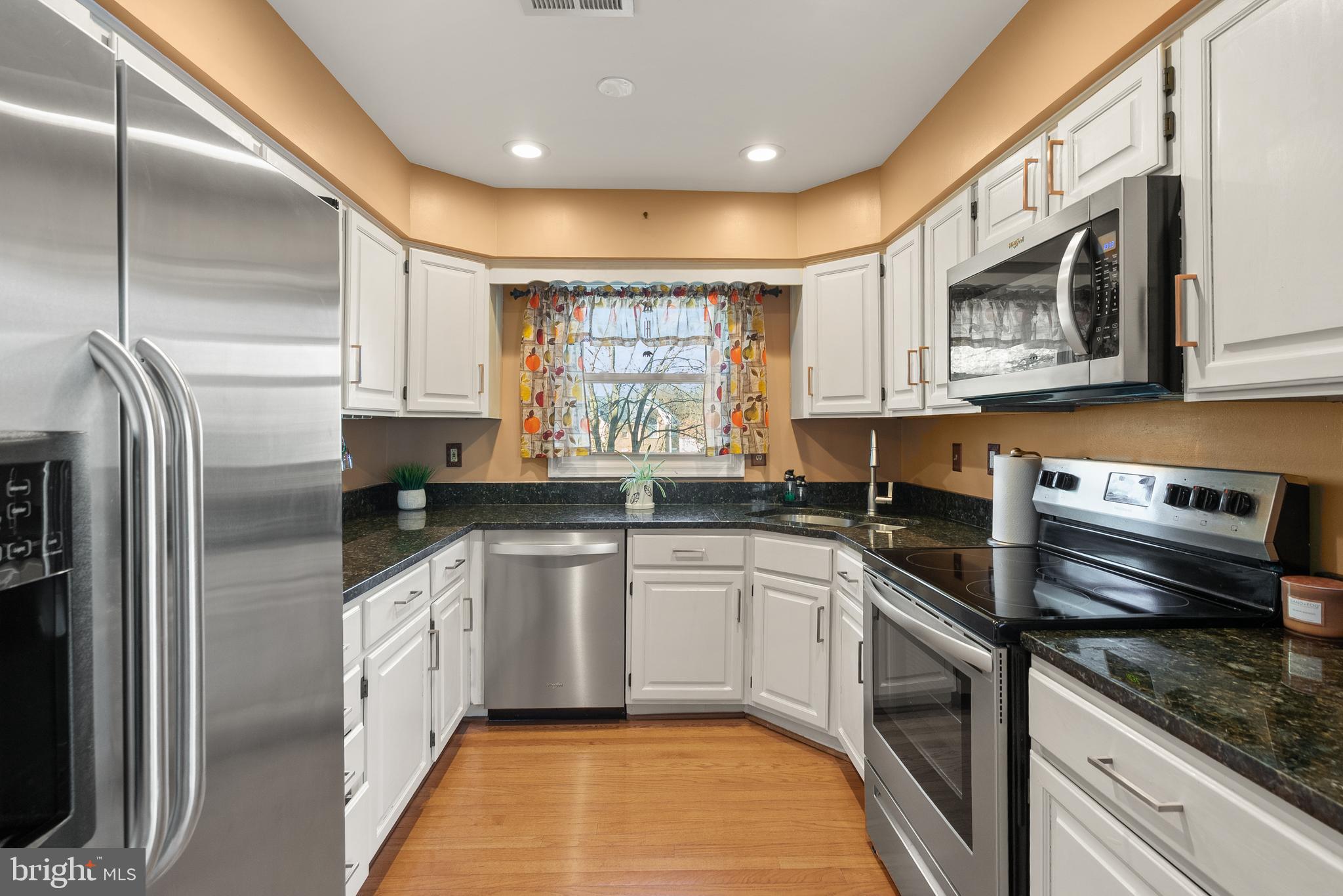 CLINTON DALE TOWNHOUSES - Residential