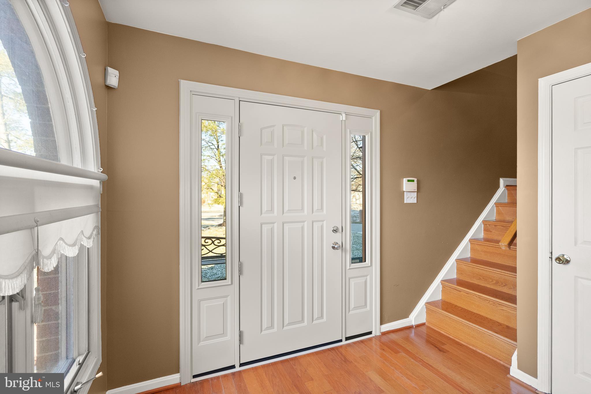 CLINTON DALE TOWNHOUSES - Residential