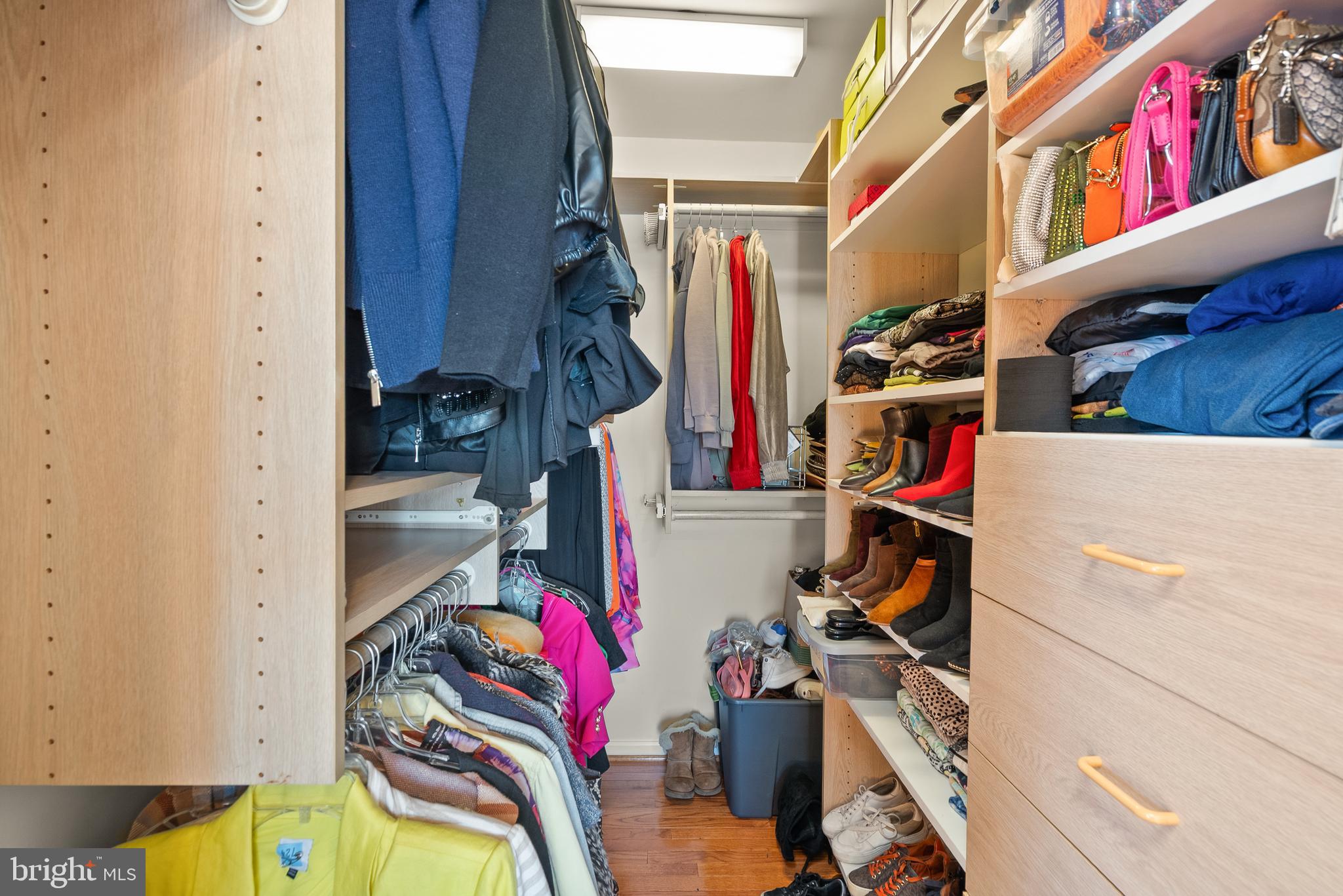 CLINTON DALE TOWNHOUSES - Residential