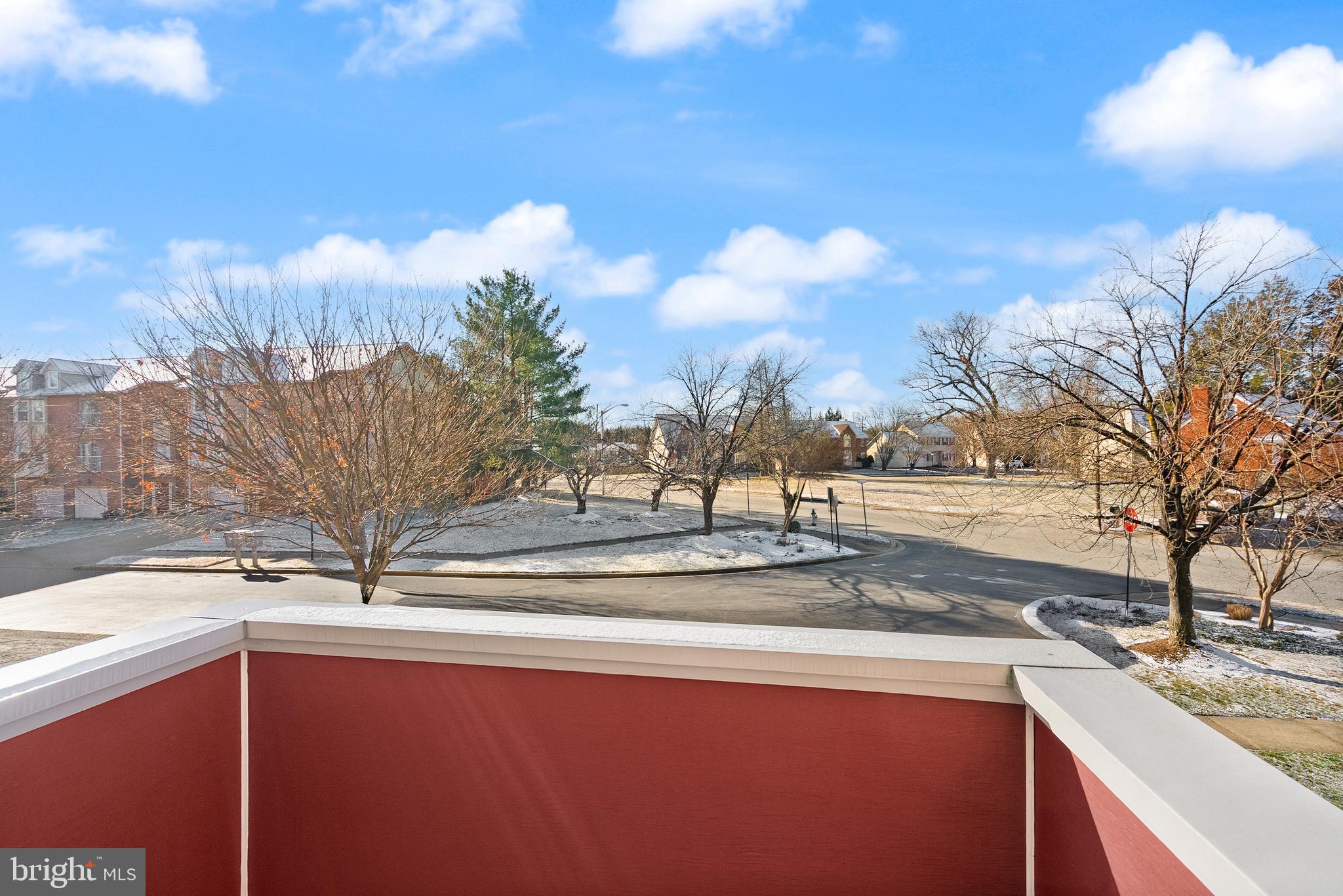 CLINTON DALE TOWNHOUSES - Residential