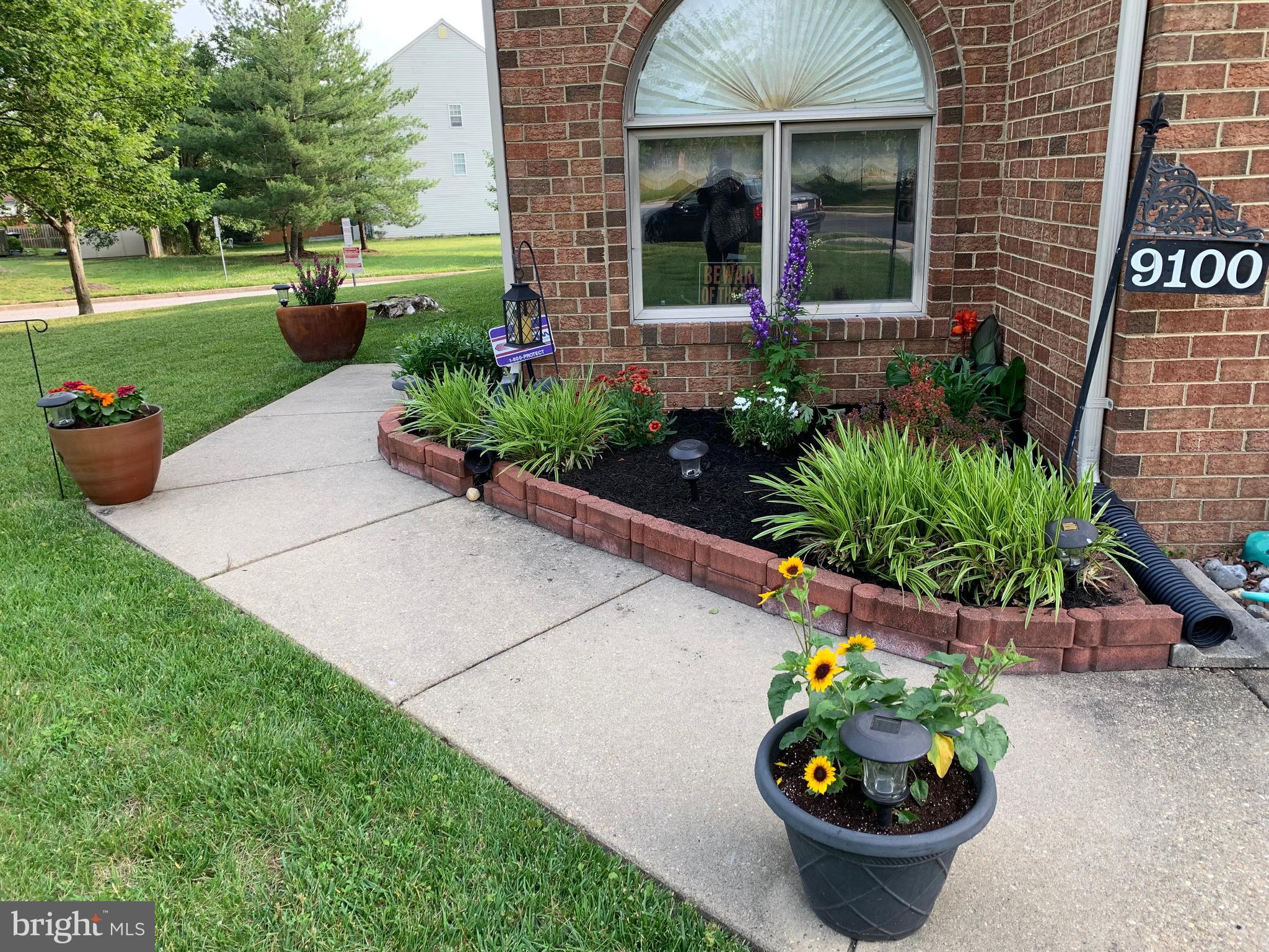 CLINTON DALE TOWNHOUSES - Residential