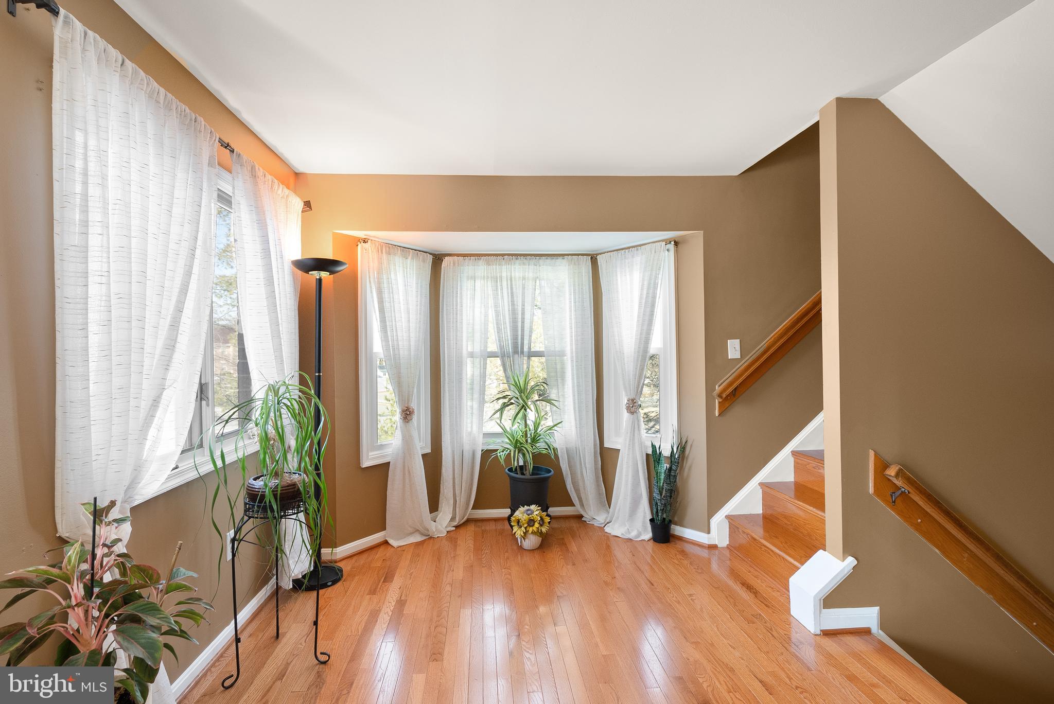 CLINTON DALE TOWNHOUSES - Residential