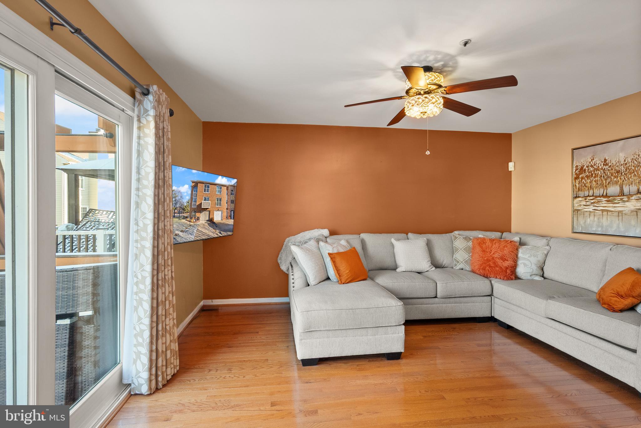 CLINTON DALE TOWNHOUSES - Residential