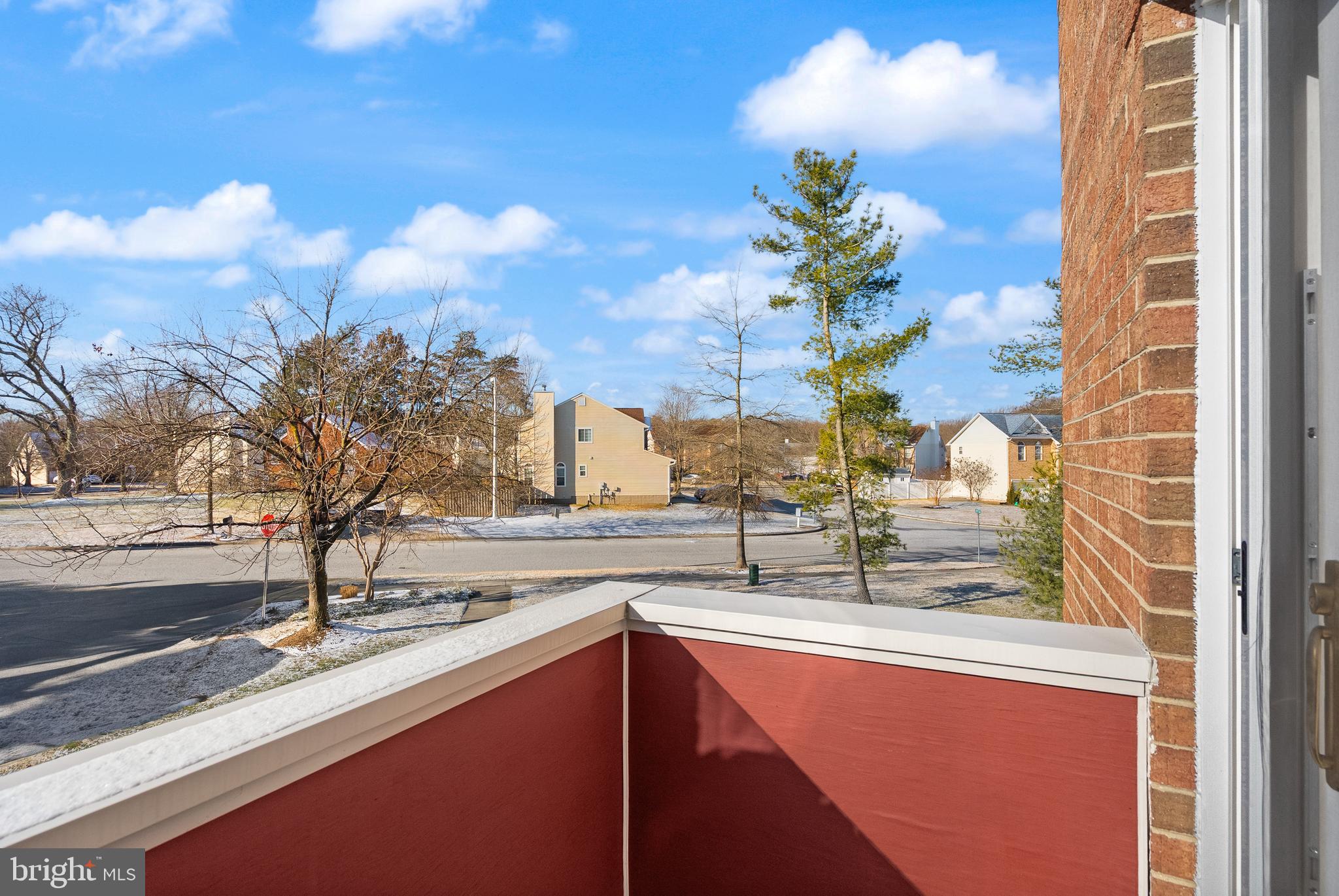 CLINTON DALE TOWNHOUSES - Residential