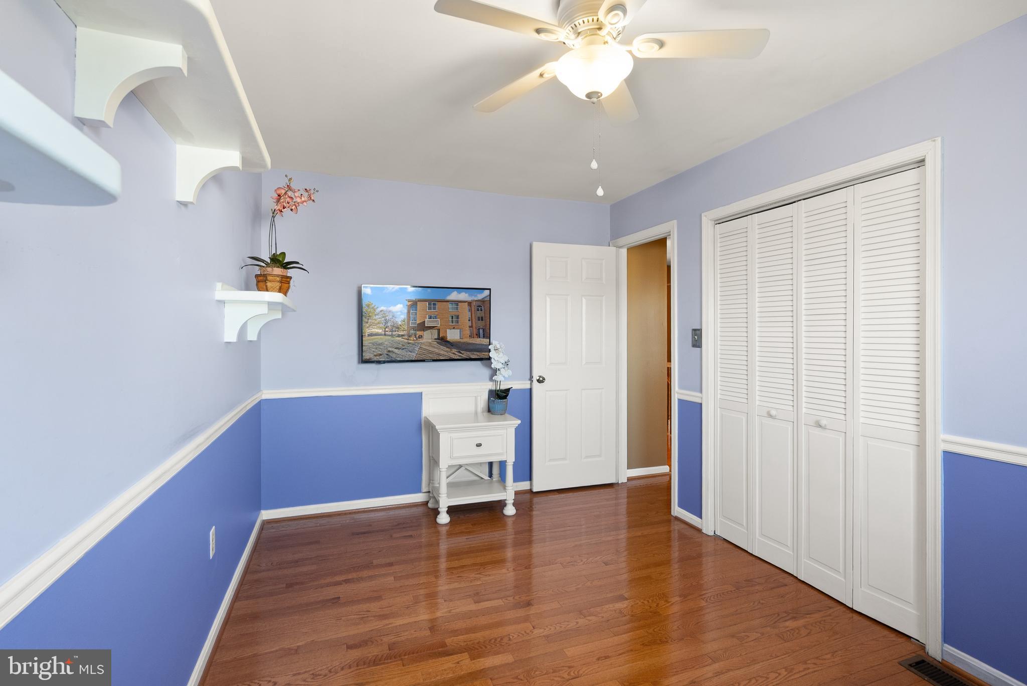 CLINTON DALE TOWNHOUSES - Residential