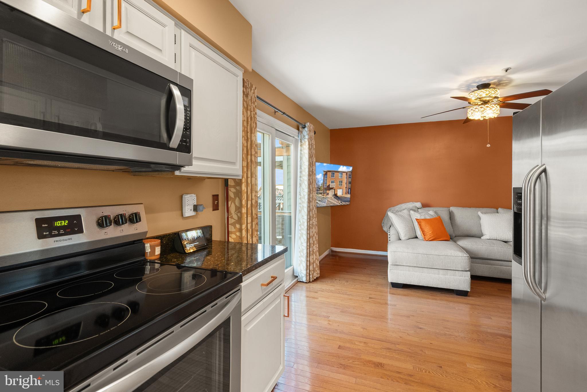 CLINTON DALE TOWNHOUSES - Residential