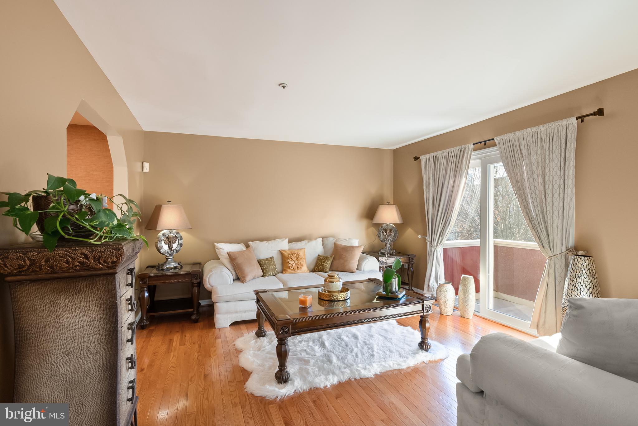 CLINTON DALE TOWNHOUSES - Residential