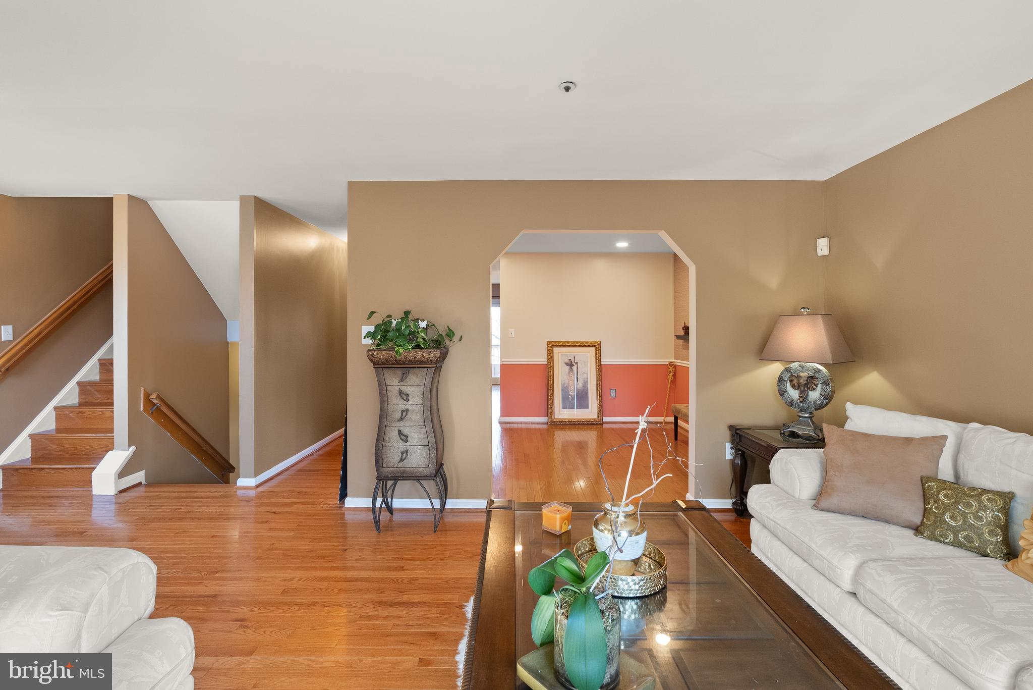 CLINTON DALE TOWNHOUSES - Residential