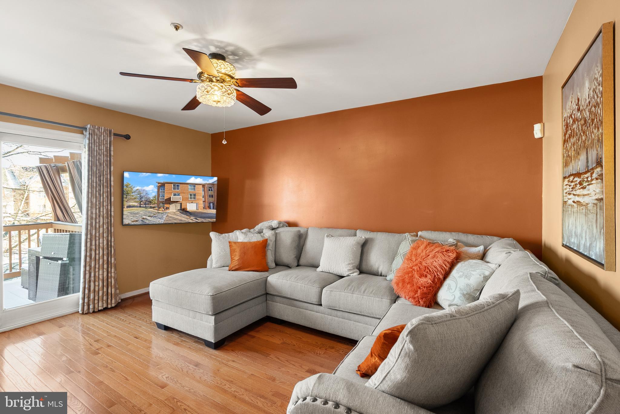 CLINTON DALE TOWNHOUSES - Residential