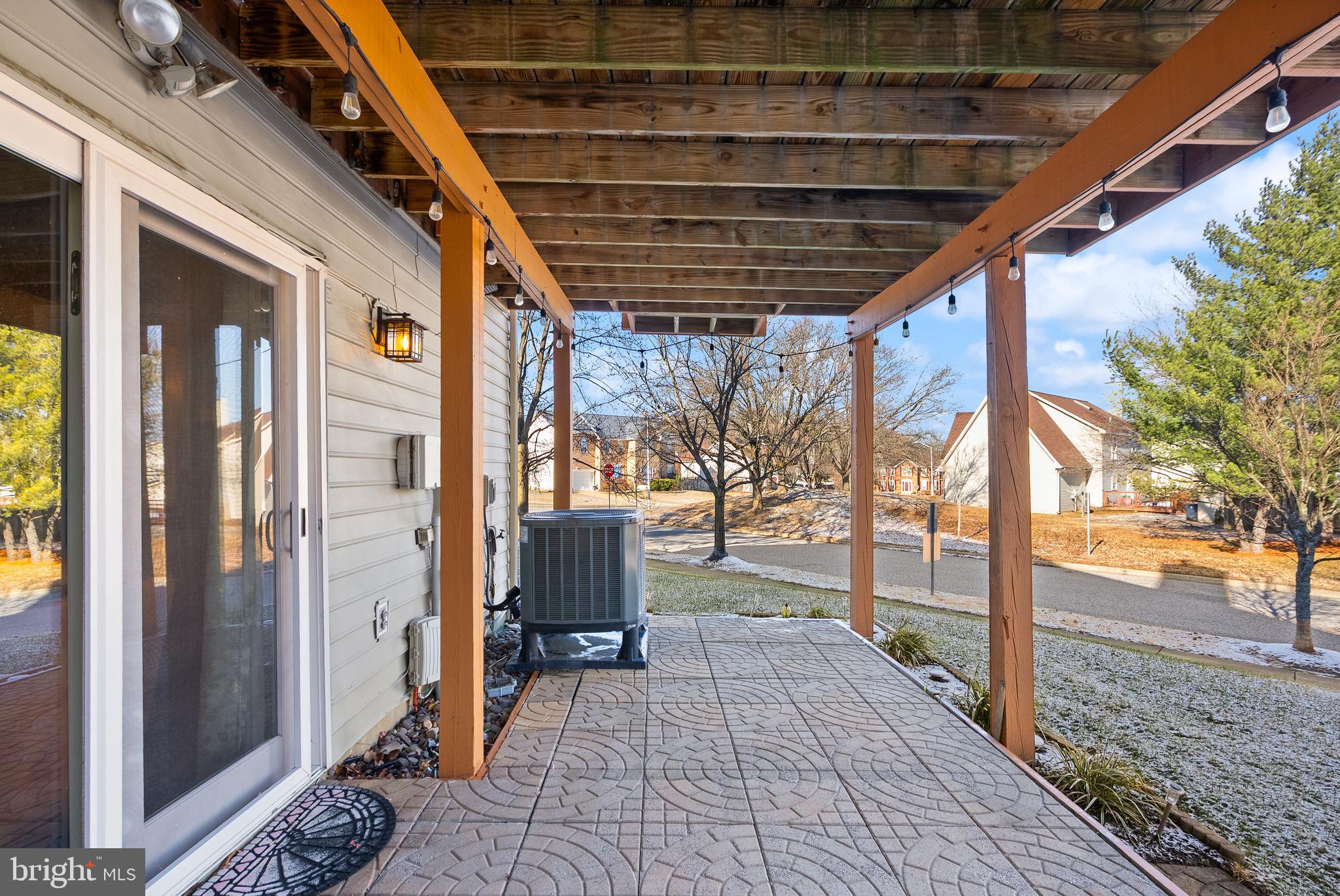 CLINTON DALE TOWNHOUSES - Residential