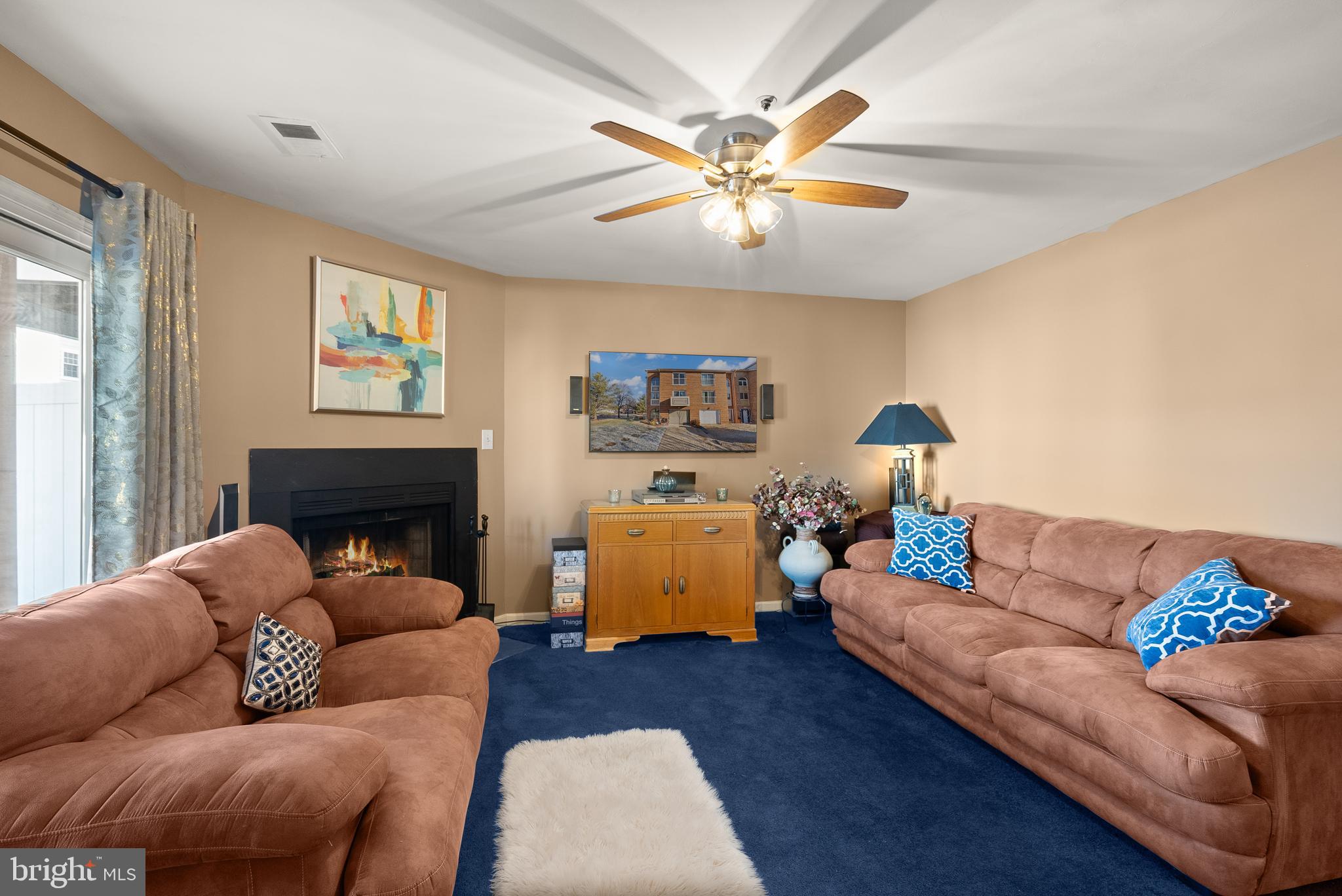 CLINTON DALE TOWNHOUSES - Residential