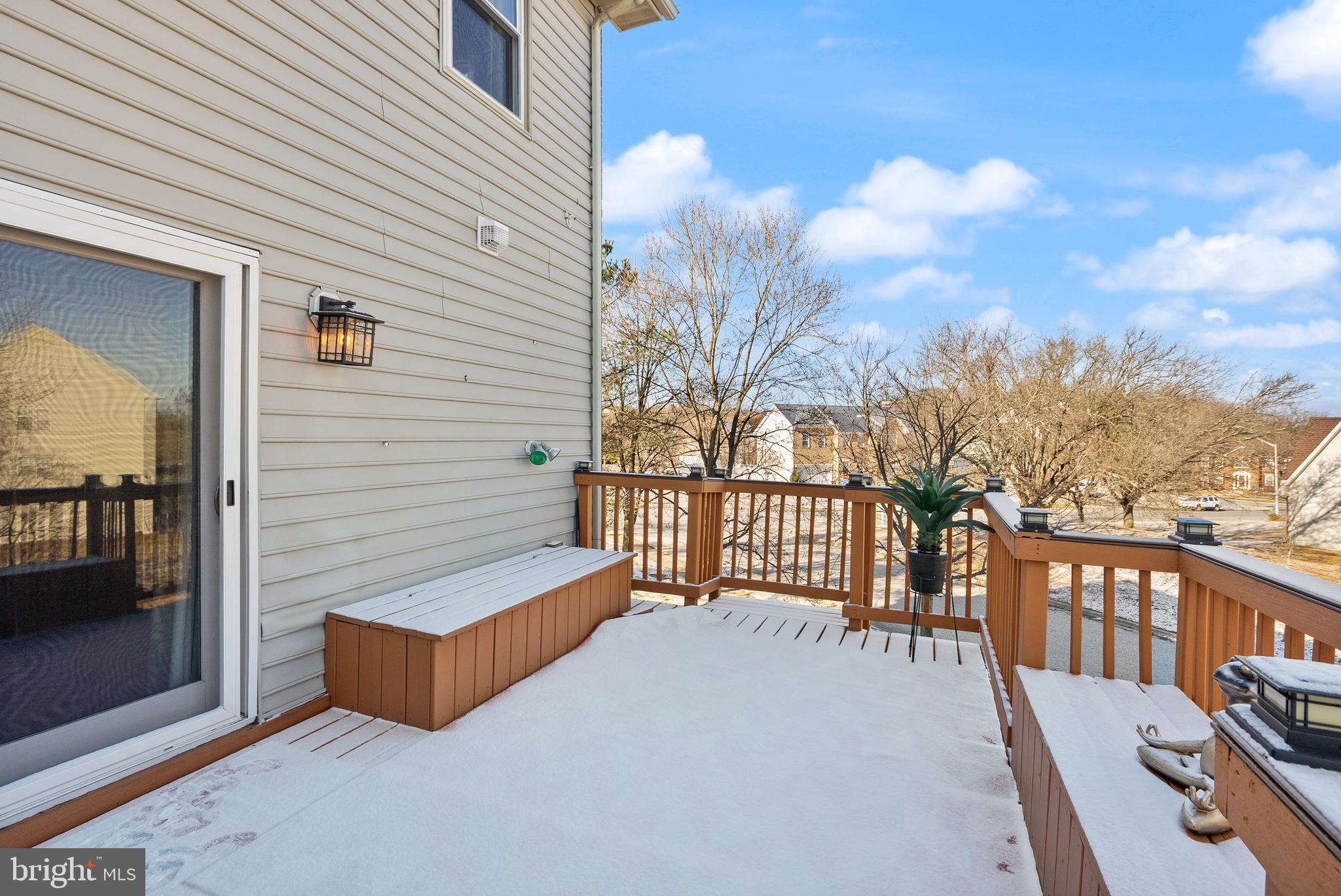 CLINTON DALE TOWNHOUSES - Residential