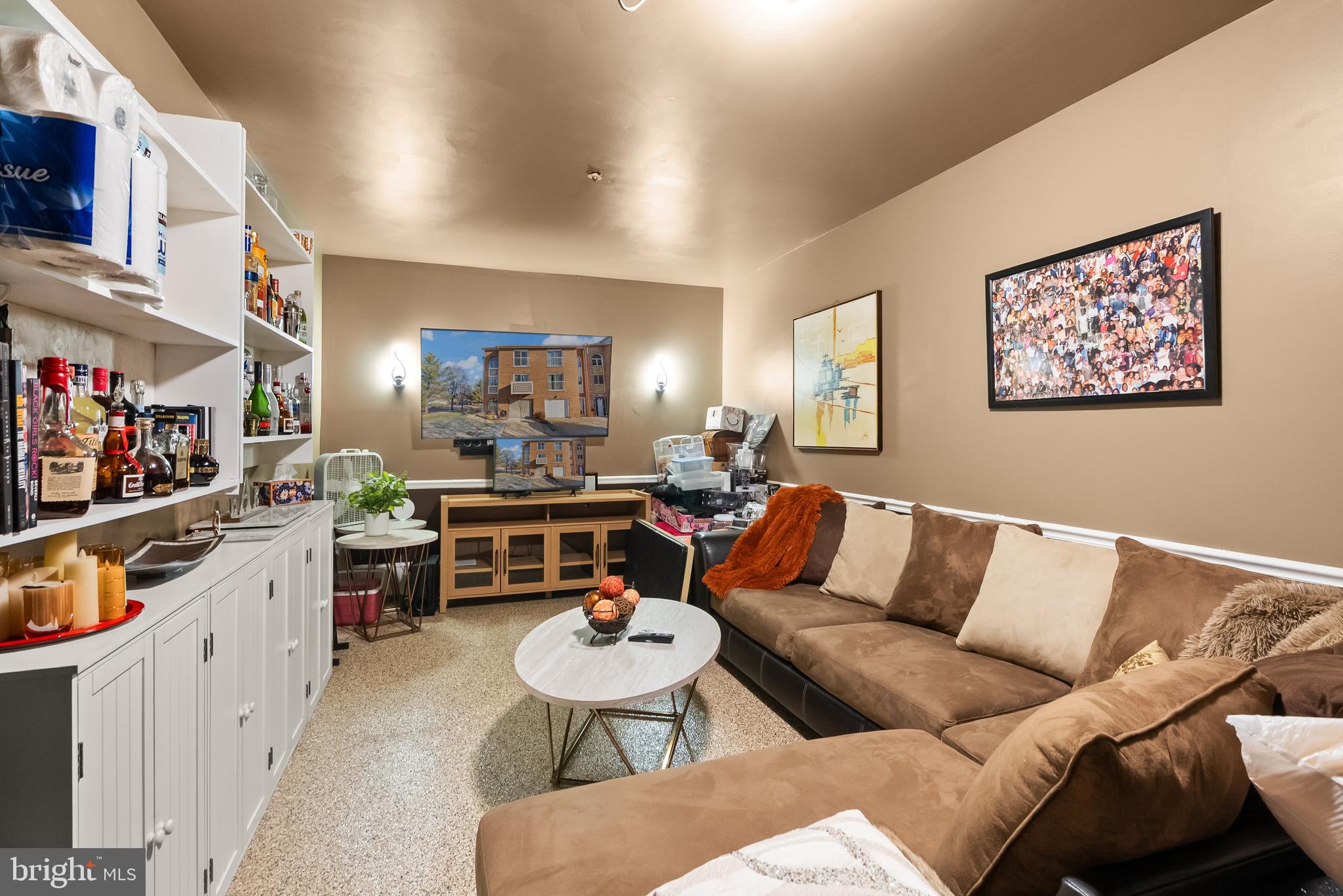 CLINTON DALE TOWNHOUSES - Residential