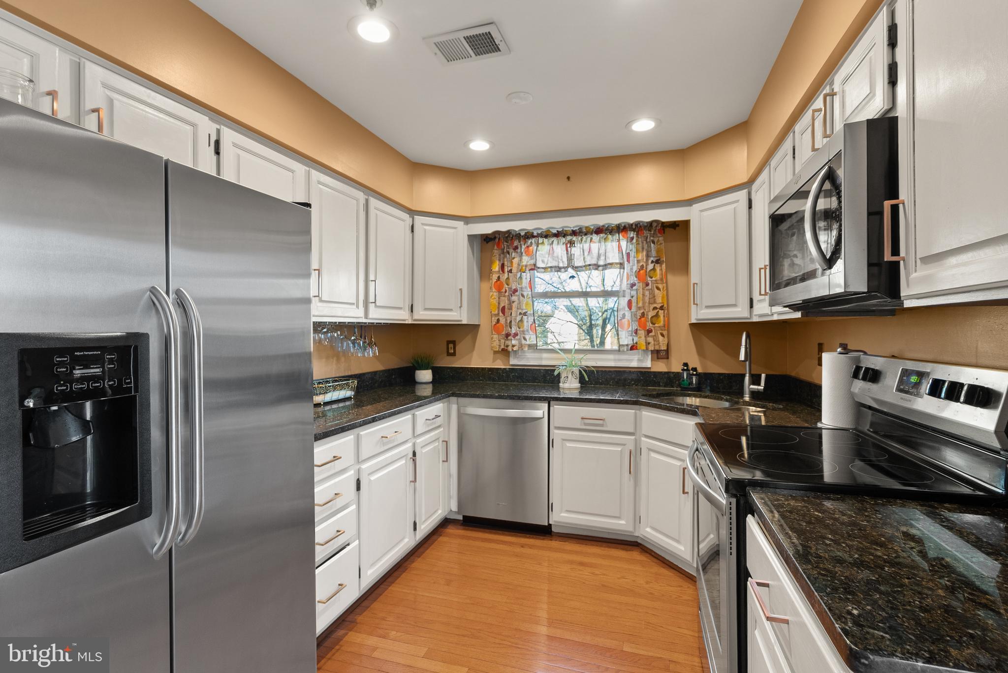 CLINTON DALE TOWNHOUSES - Residential