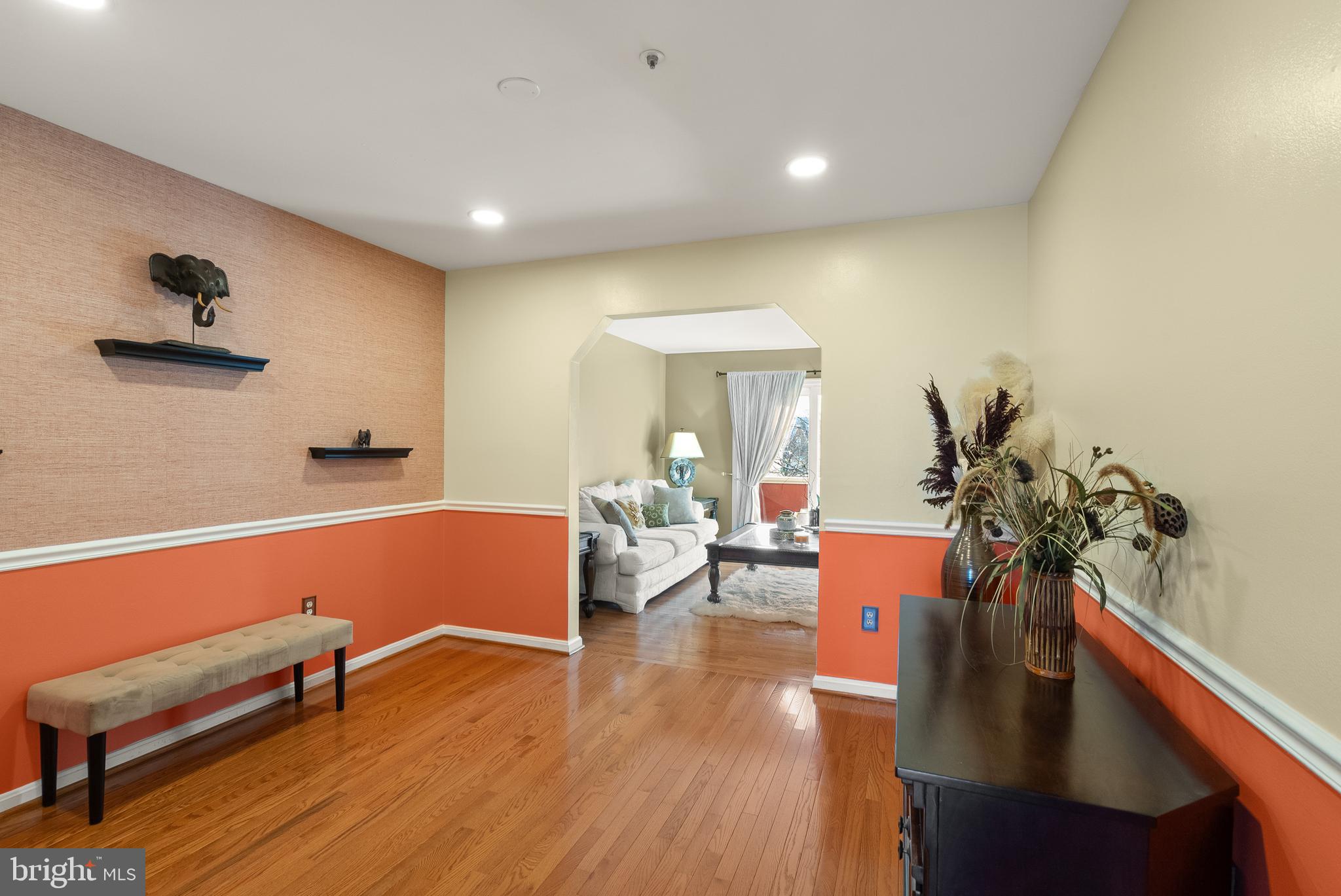 CLINTON DALE TOWNHOUSES - Residential