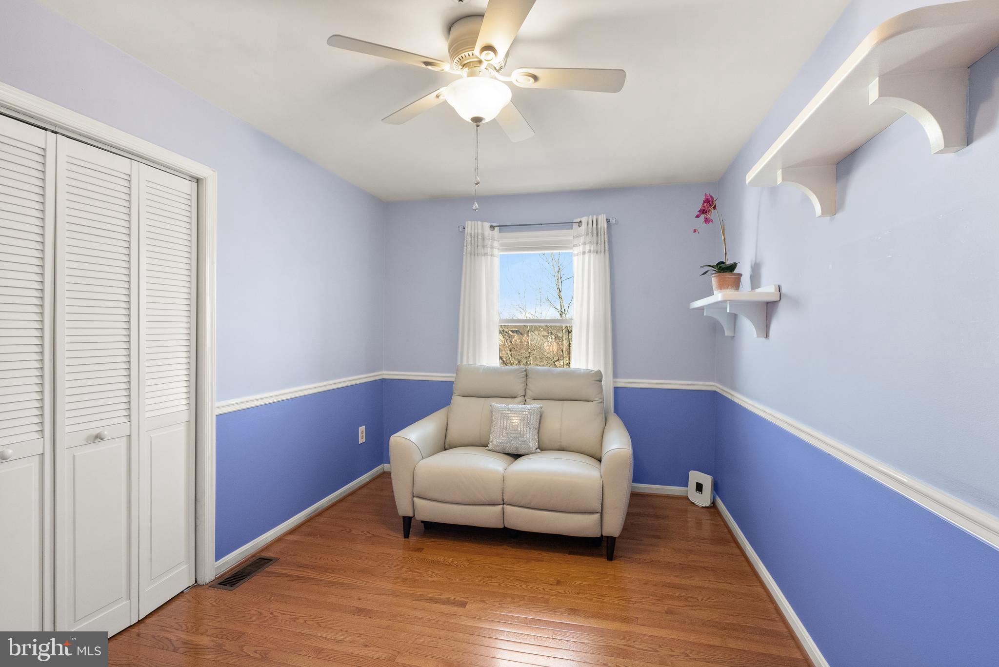 CLINTON DALE TOWNHOUSES - Residential