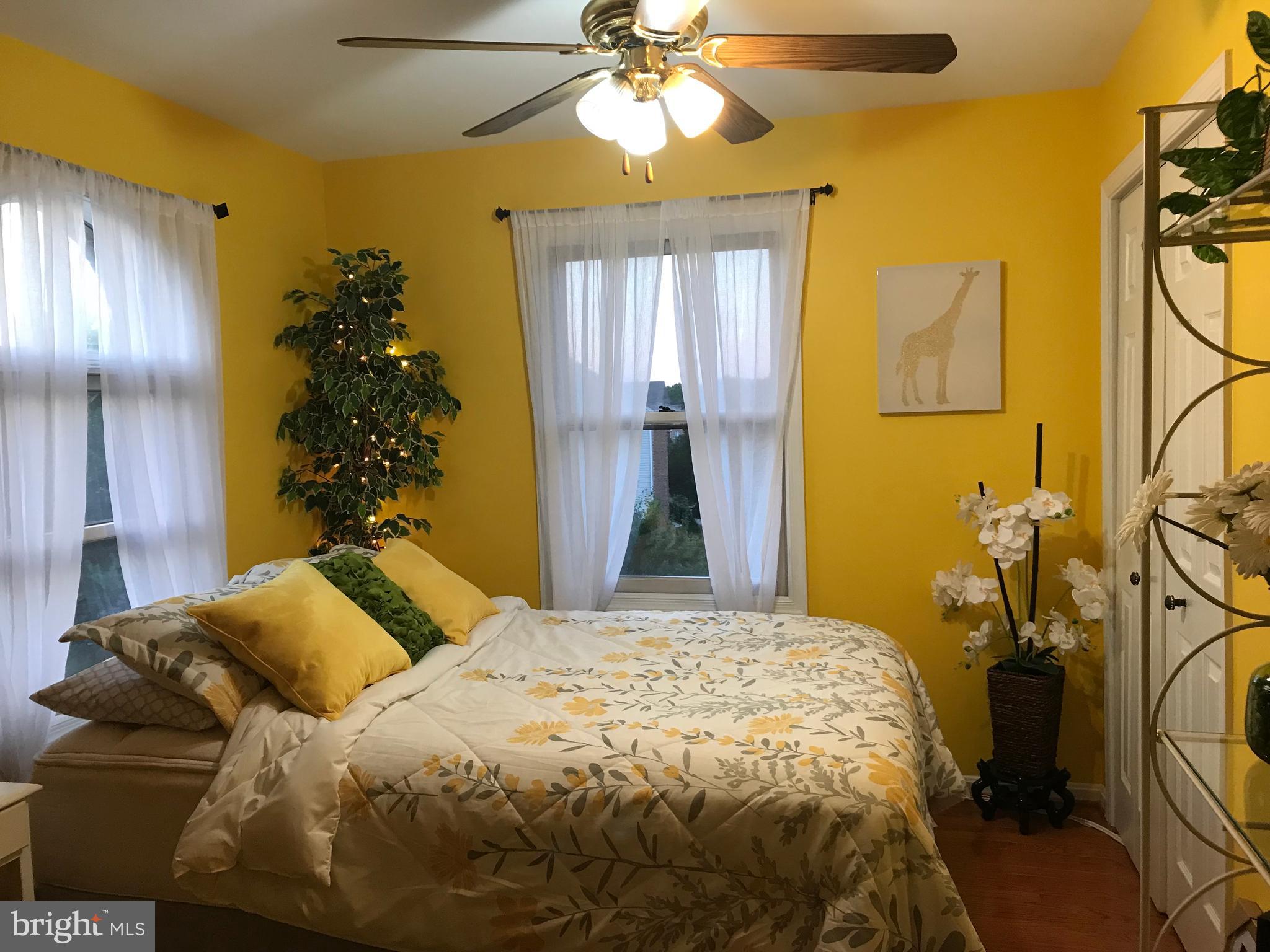 CLINTON DALE TOWNHOUSES - Residential