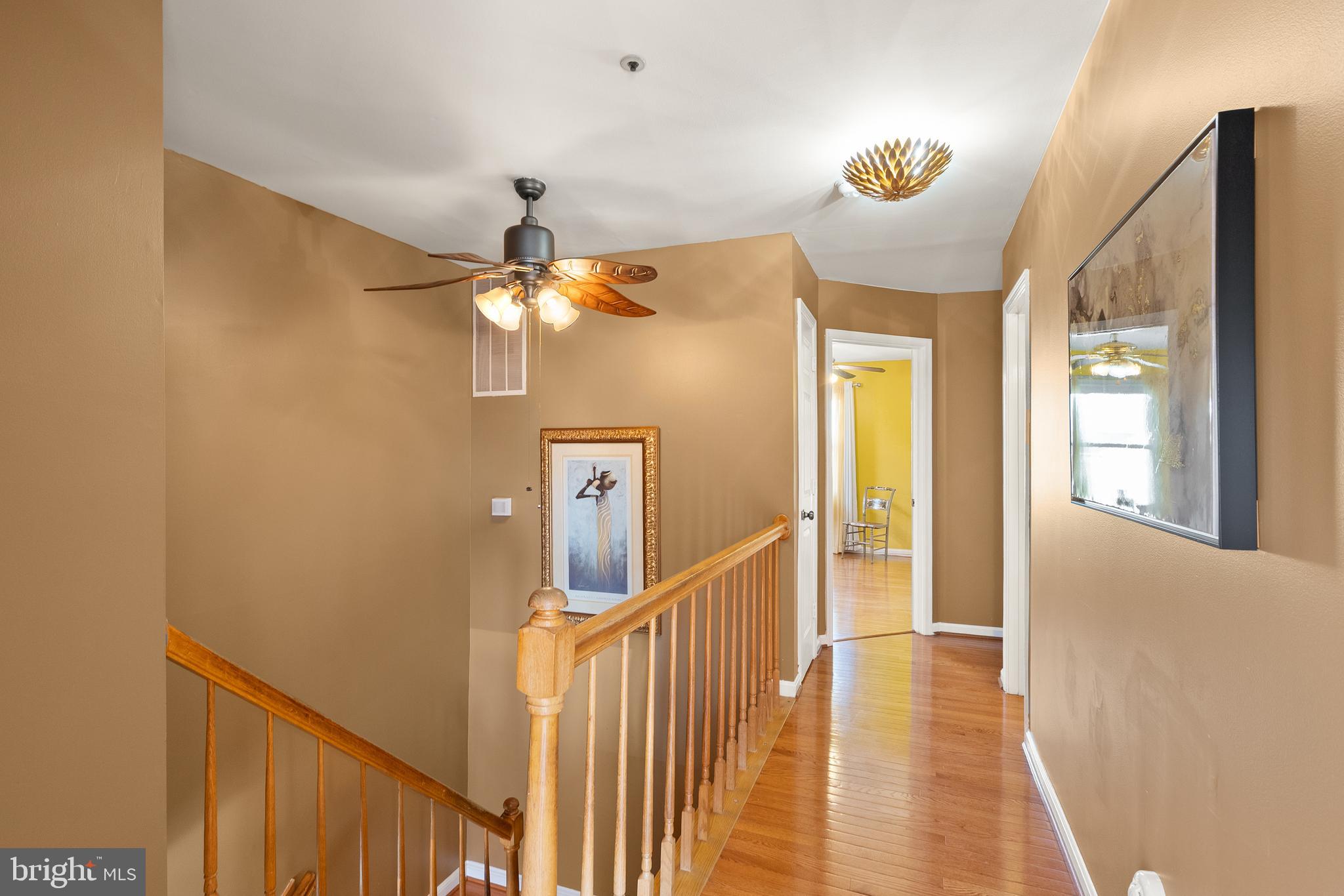 CLINTON DALE TOWNHOUSES - Residential