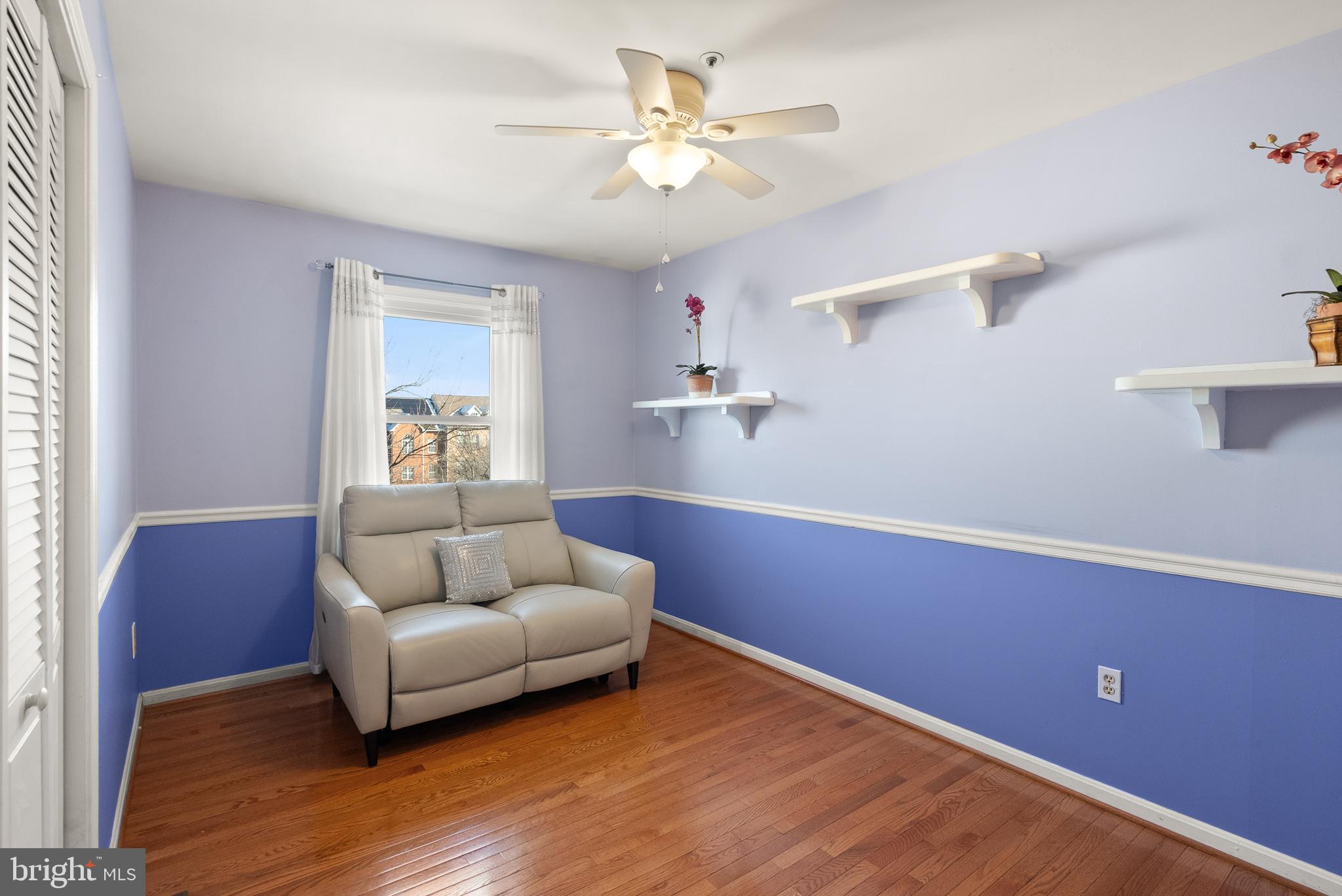 CLINTON DALE TOWNHOUSES - Residential